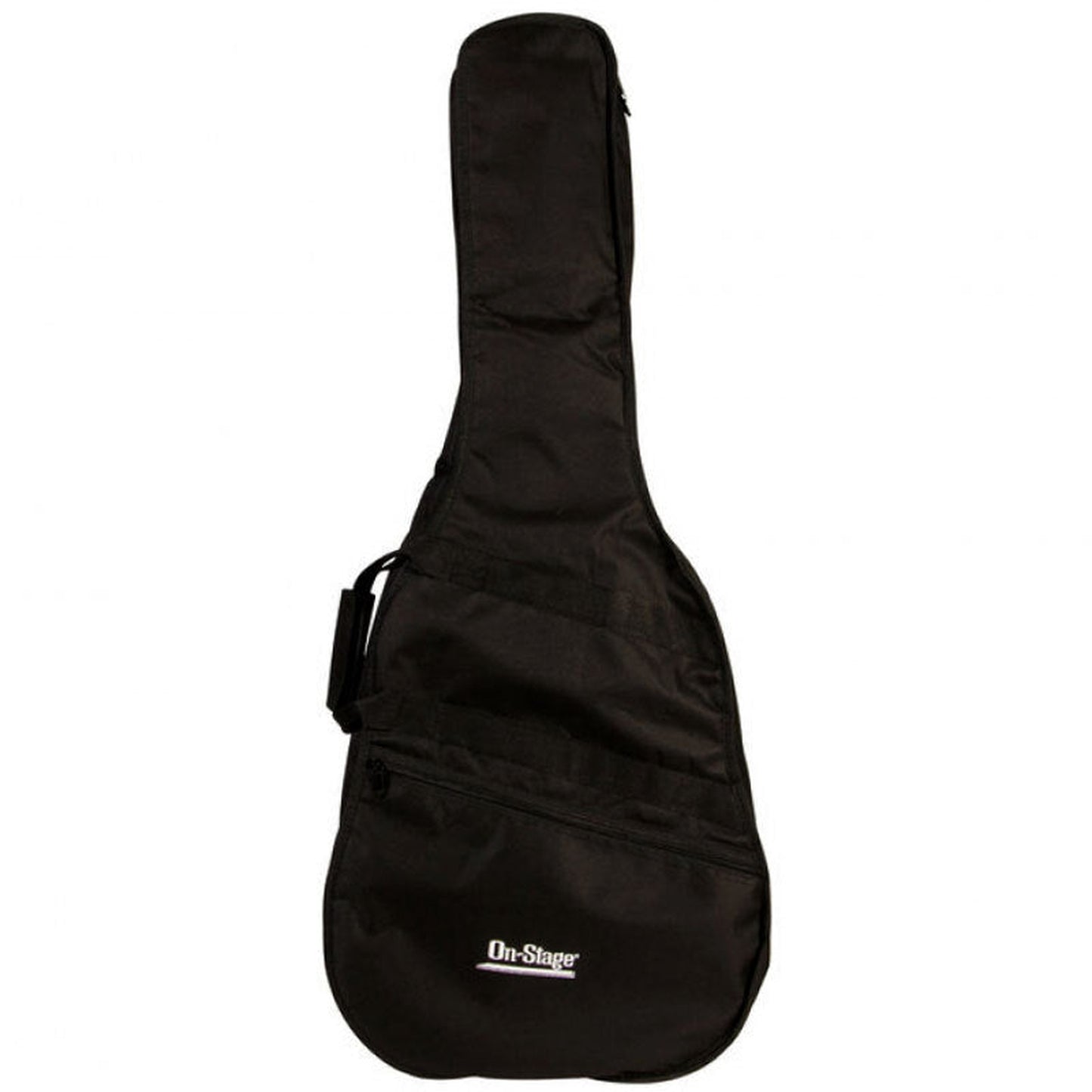On Stage GBA4550 Economy Acoustic Guitar Bag - Joondalup Music Centre