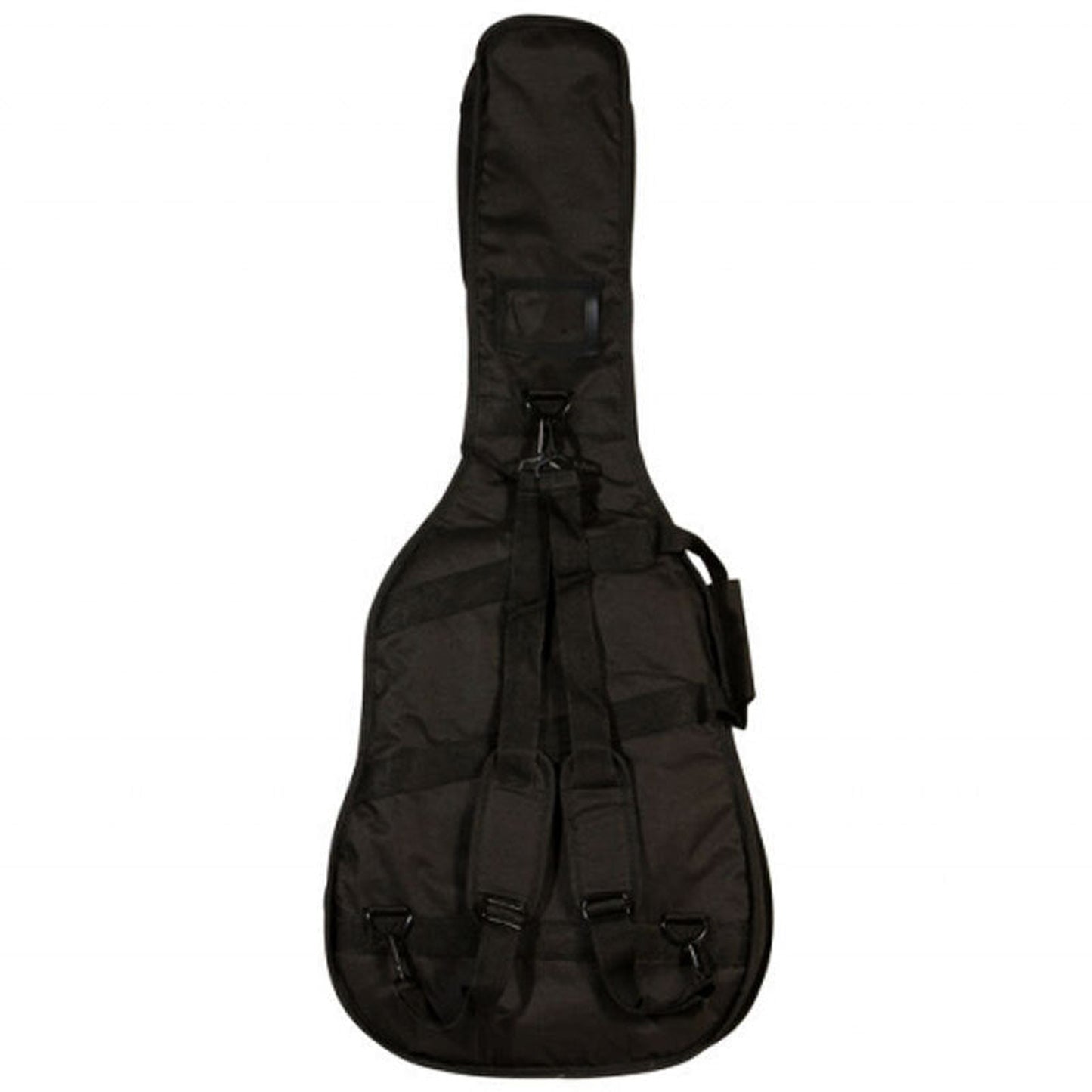 On Stage GBA4550 Economy Acoustic Guitar Bag - Joondalup Music Centre
