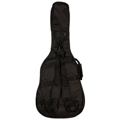 ON STAGE GBA4550 ECONOMY ACOUSTIC GUITAR BAG - Joondalup Music Centre