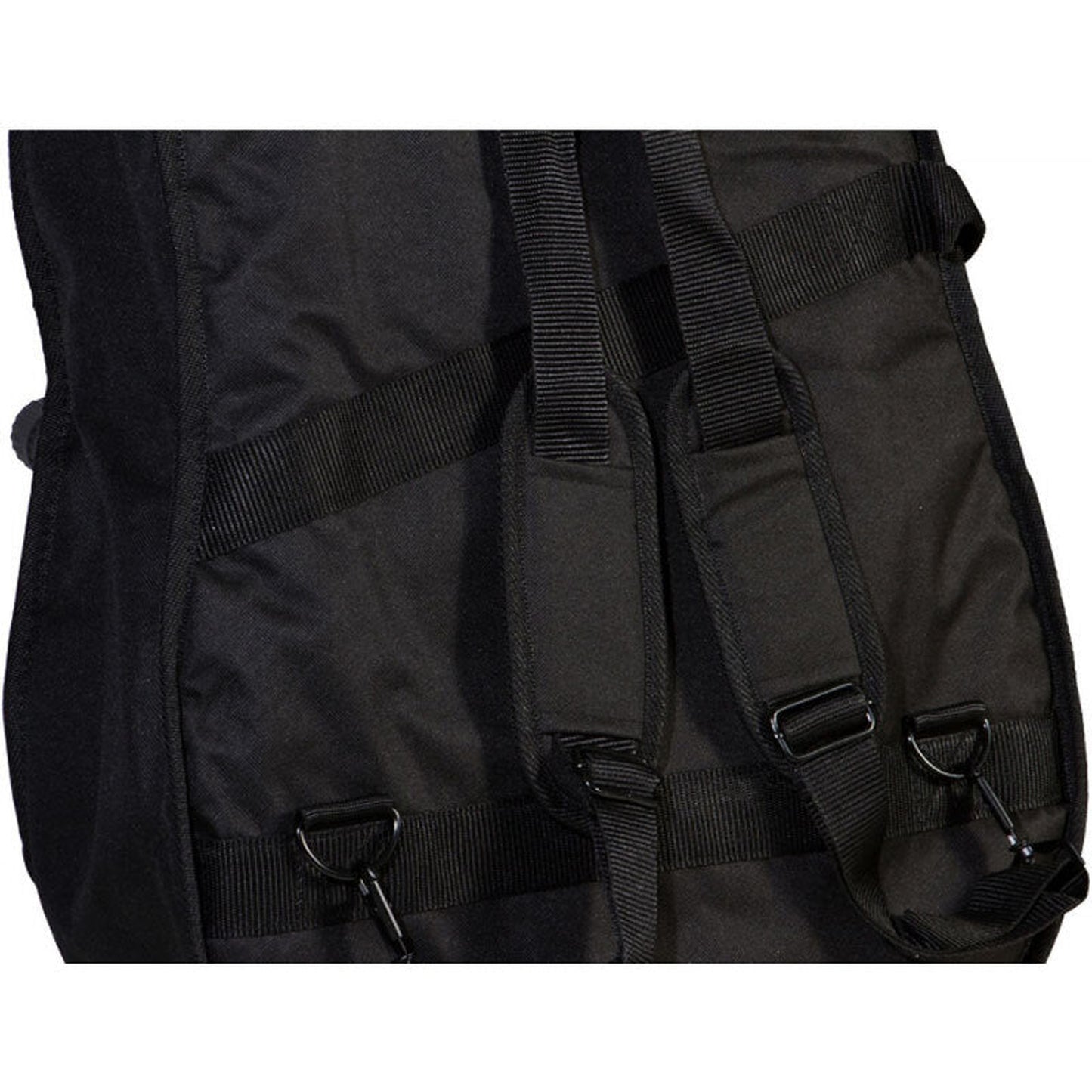 On Stage GBA4550 Economy Acoustic Guitar Bag - Joondalup Music Centre