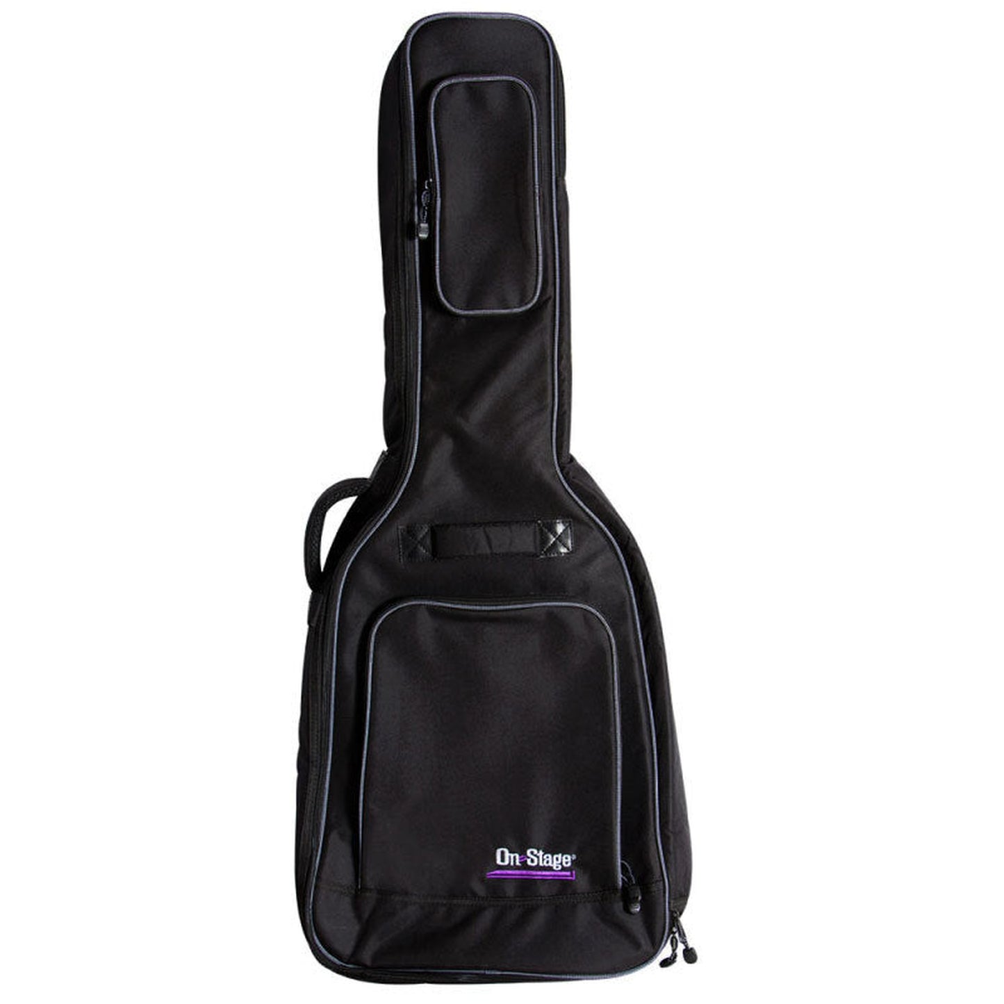 On Stage GBA4770 Deluxe Acoustic Guitar Bag - Joondalup Music Centre