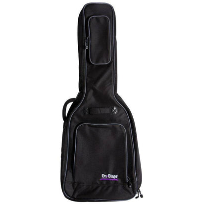 ON STAGE GBA4770 DELUXE ACOUSTIC GUITAR BAG - Joondalup Music Centre