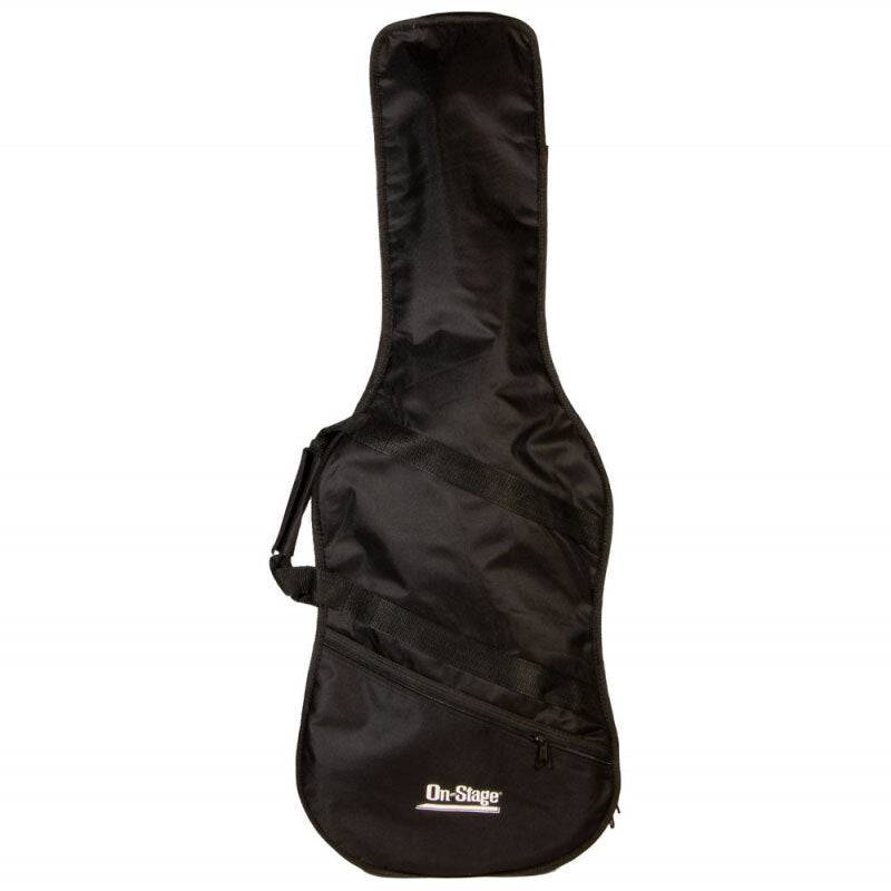 On Stage GBE4550 Electric Guitar Bag - Joondalup Music Centre