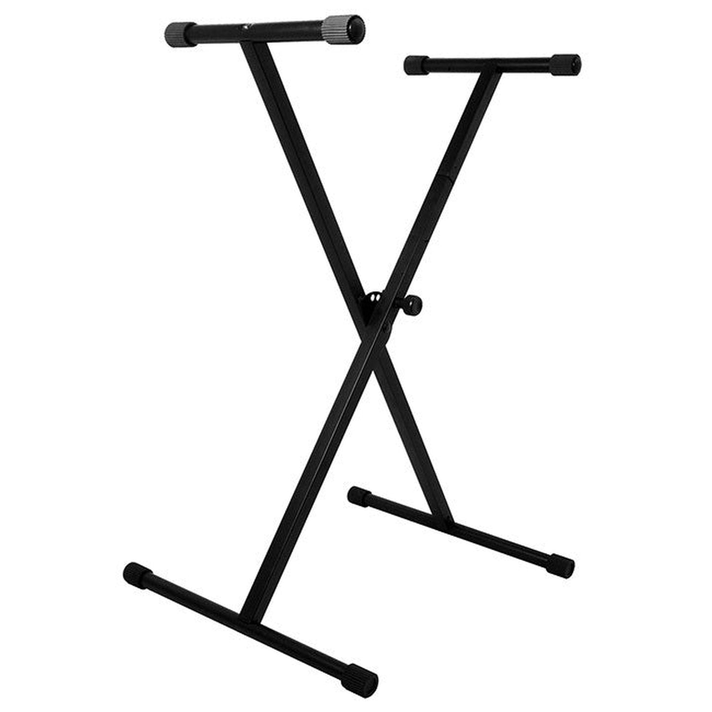 On Stage Keyboard Stand - Classic Single Braced - Joondalup Music Centre