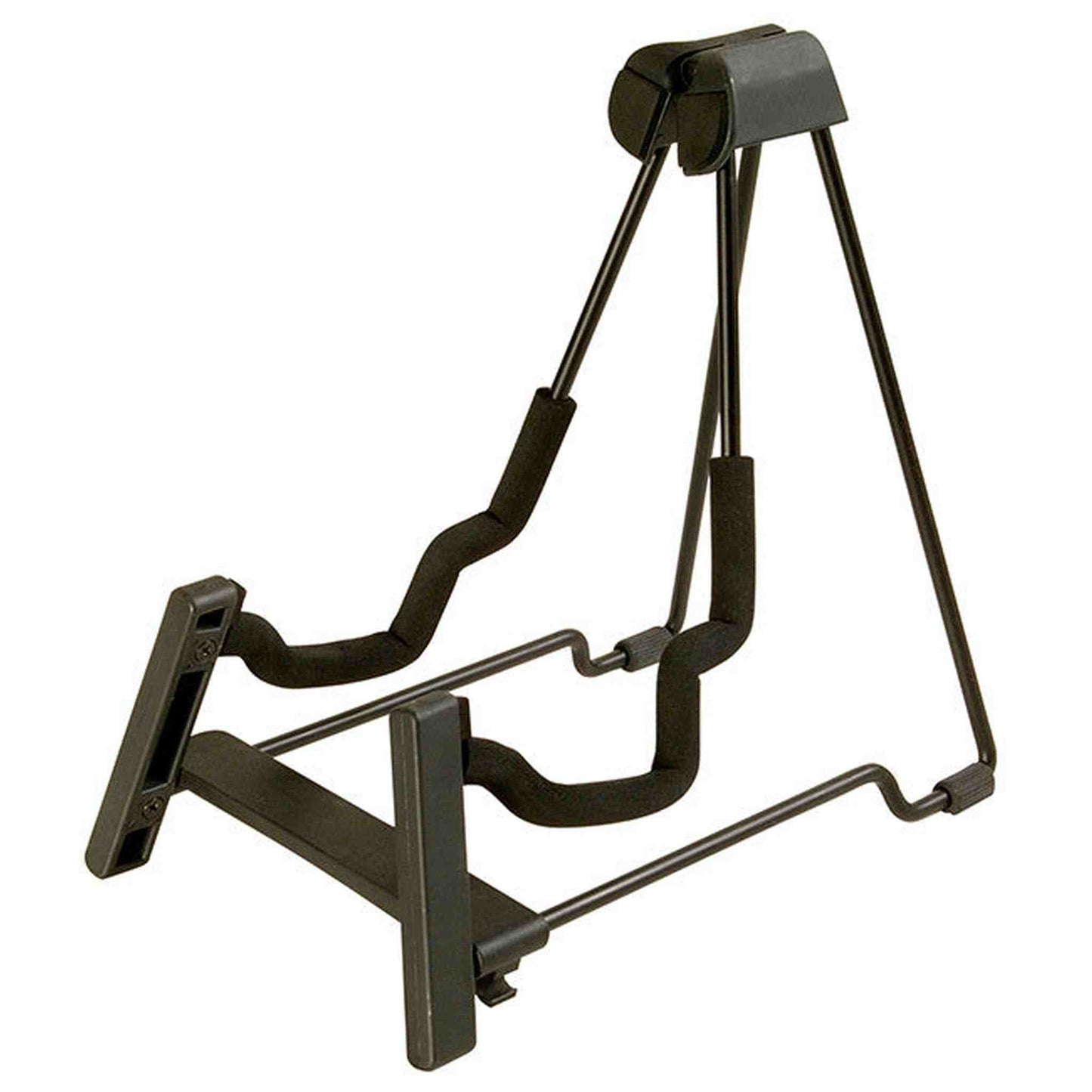 ON STAGE FOLD-FLAT SMALL INSTRUMENT STAND - Joondalup Music Centre