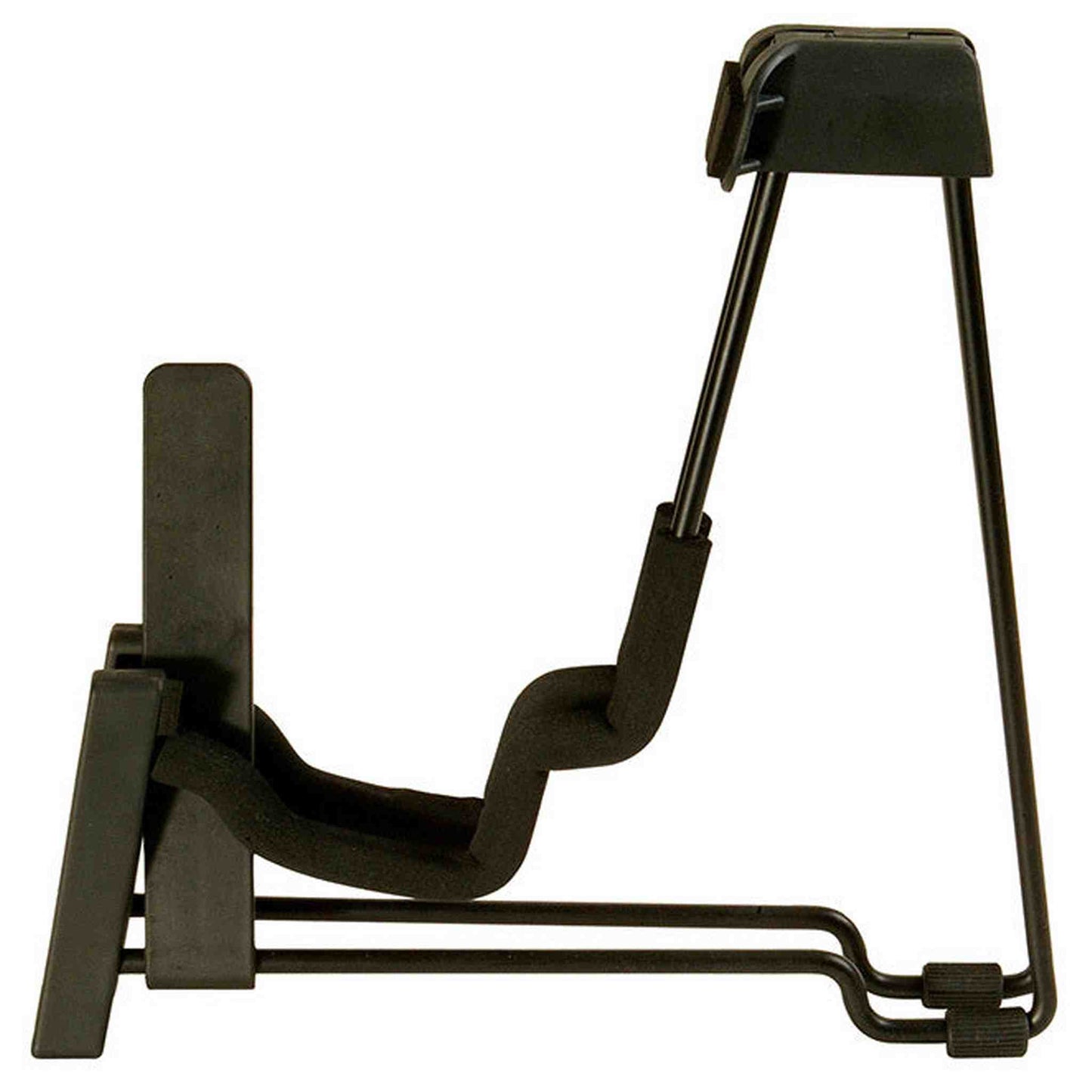 ON STAGE FOLD-FLAT SMALL INSTRUMENT STAND - Joondalup Music Centre