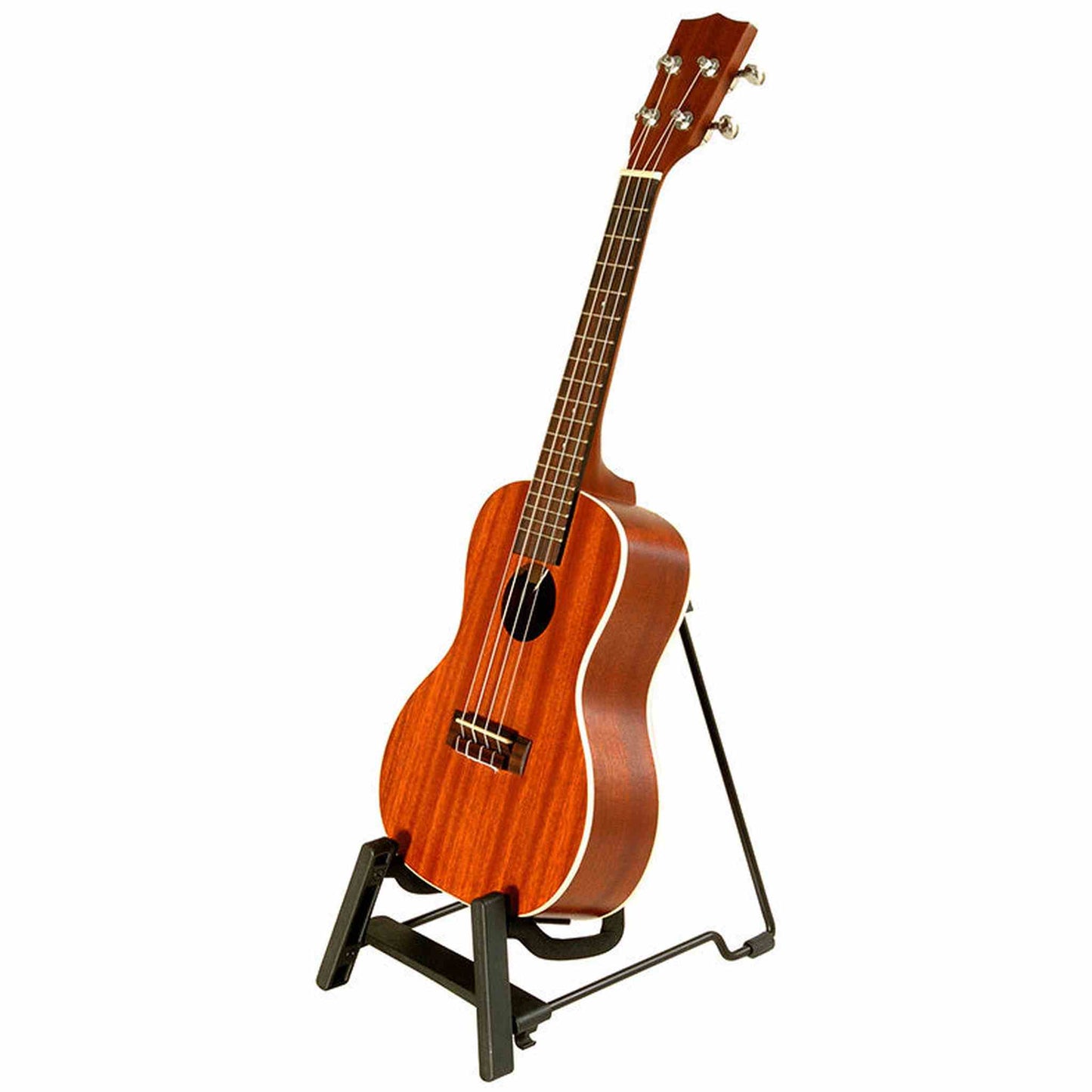 ON STAGE FOLD-FLAT SMALL INSTRUMENT STAND - Joondalup Music Centre