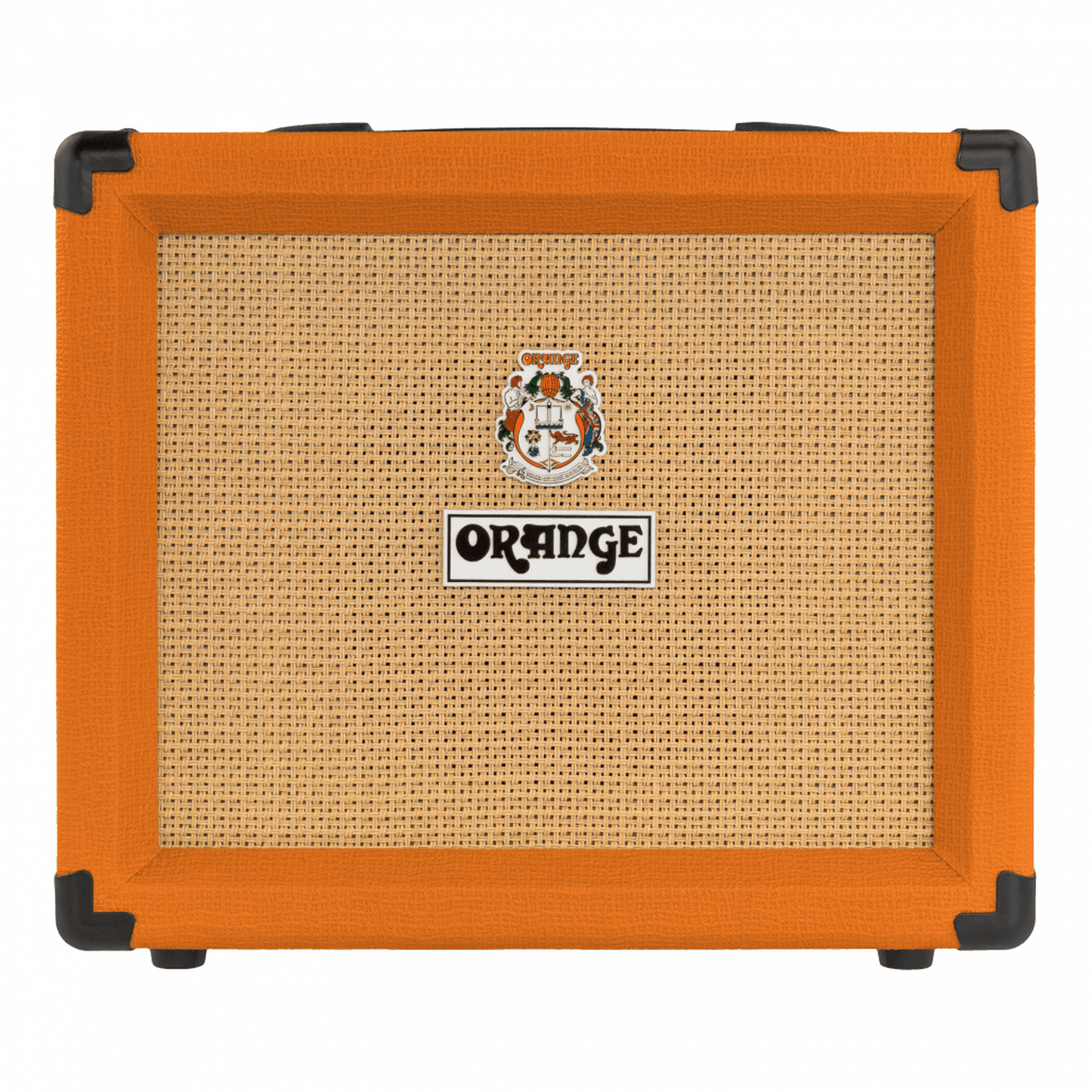 ORANGE CRUSH 20 GUITAR AMPLIFIER - Joondalup Music Centre