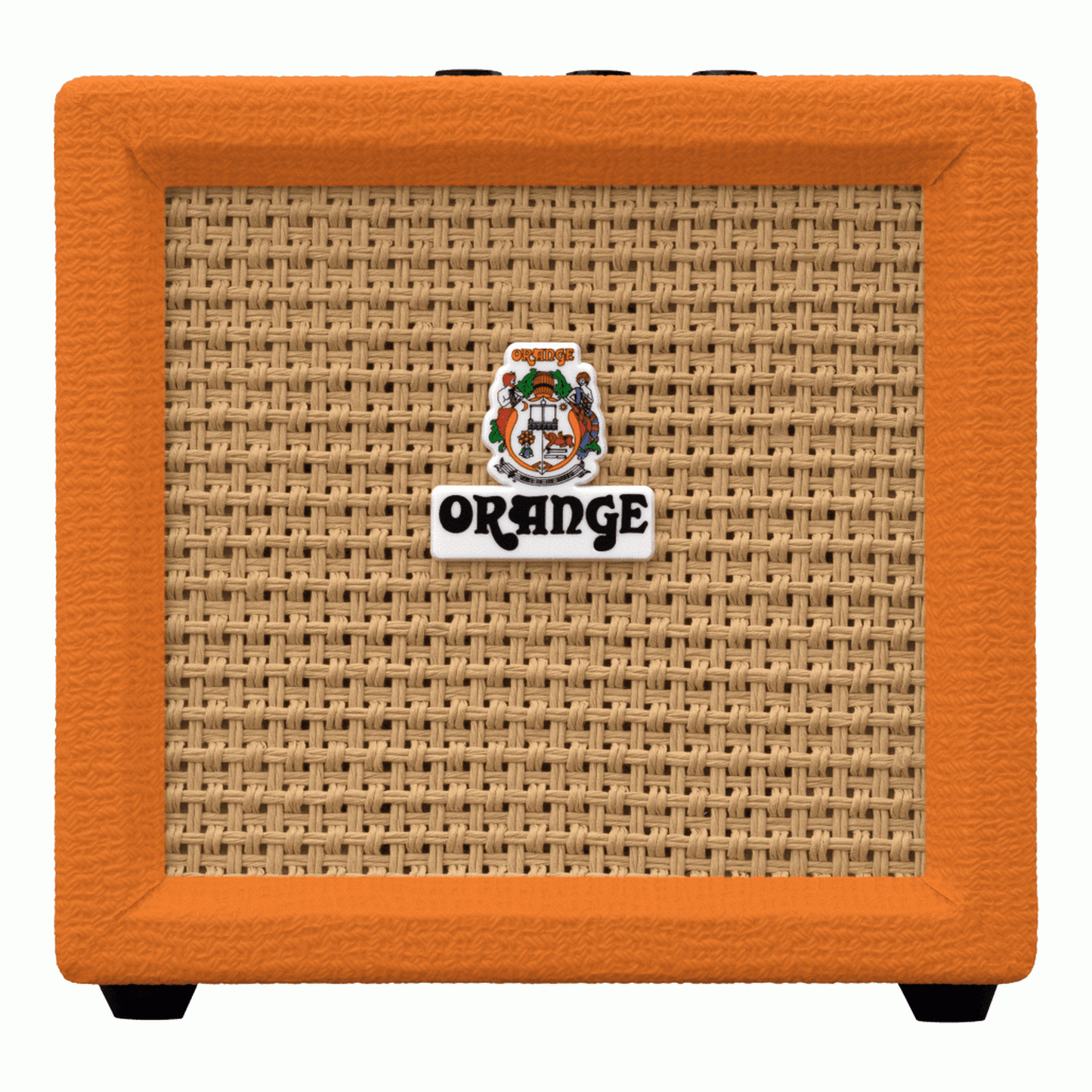 Orange Crush Mini Guitar Amplifier - Joondalup Music Centre
