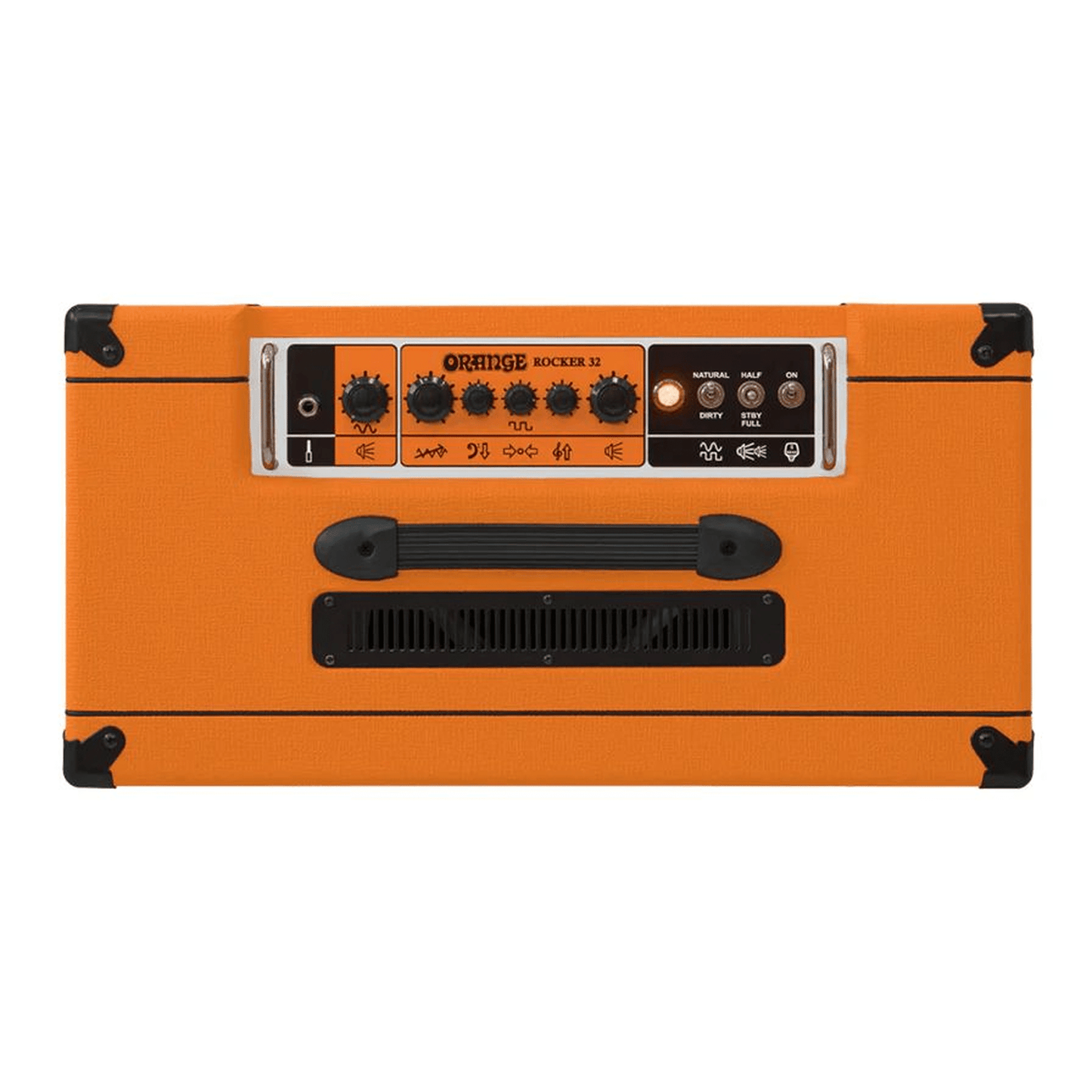 ORANGE ROCKER 32 COMBO VALVE AMPLIFIER - Joondalup Music Centre