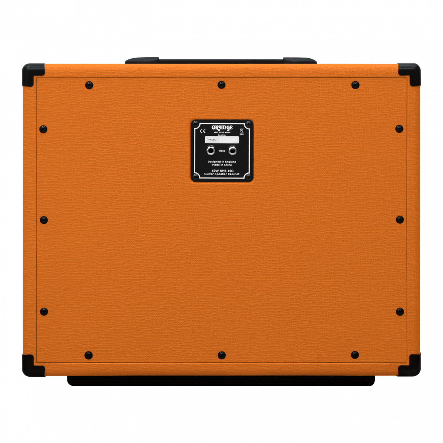 Orange PPC112 1x12 Cab - Joondalup Music Centre