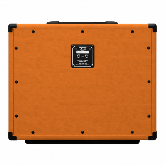 Orange PPC112 1x12 Cab - Joondalup Music Centre