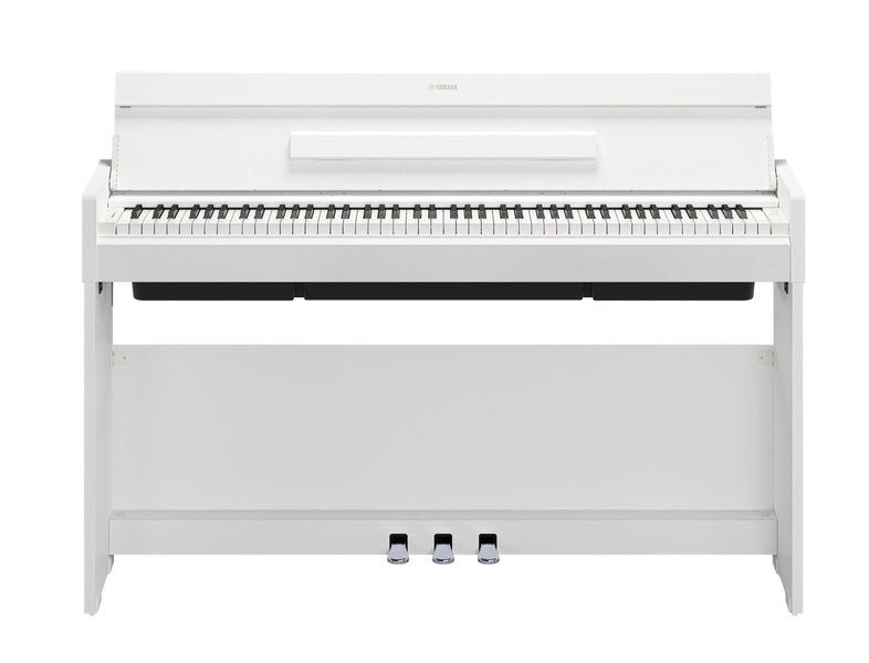 Yamaha YDP-S36 Arius Digital Piano - White