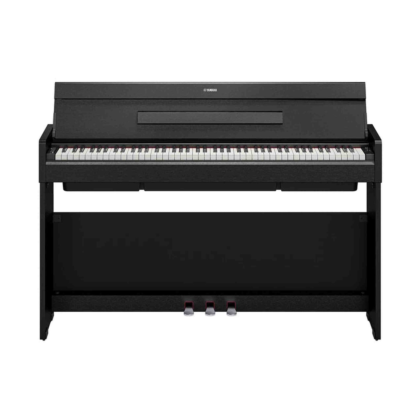 Yamaha YDP-S36 Arius Digital Piano - Black front