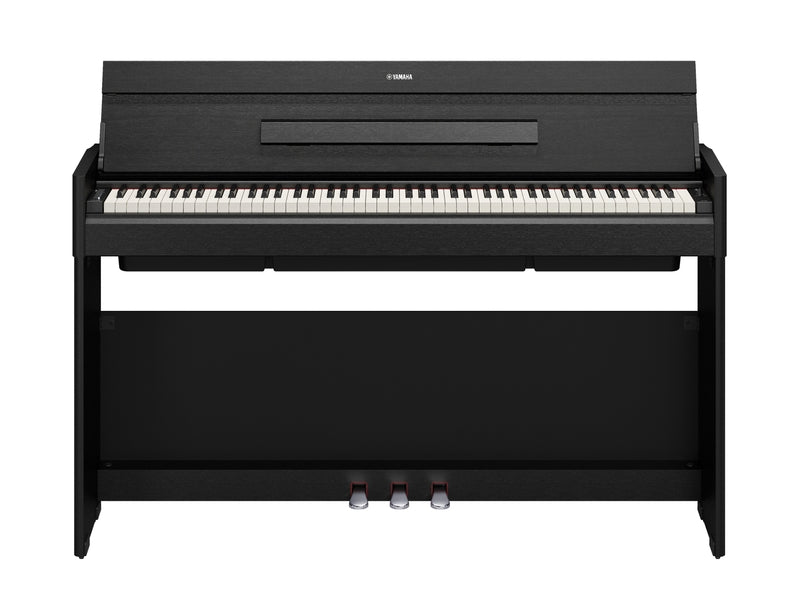 Yamaha YDP-S56 Arius Digital Piano - Black