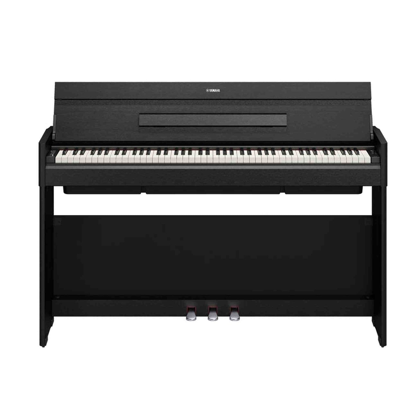 Yamaha YDP-S56 Arius Digital Piano - Black front