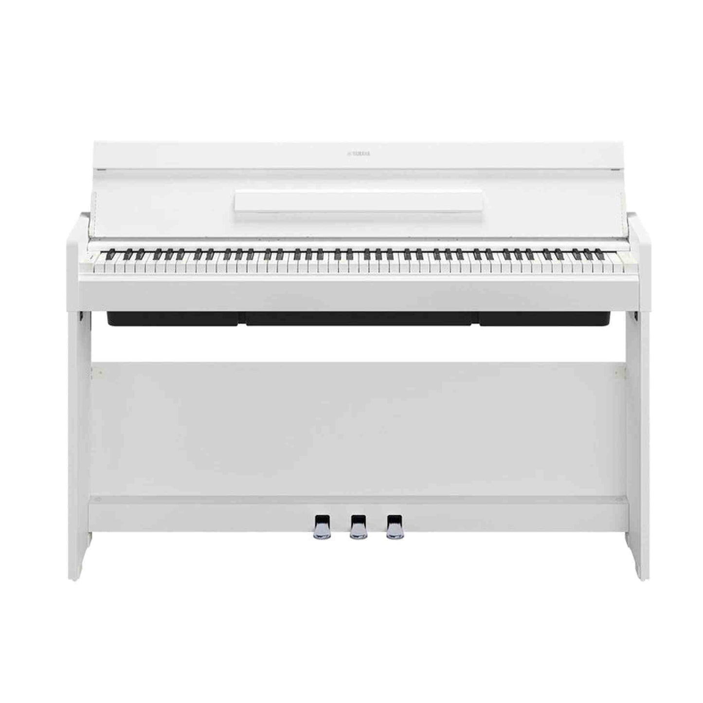 Yamaha YDP-S56 Arius Digital Piano - White front
