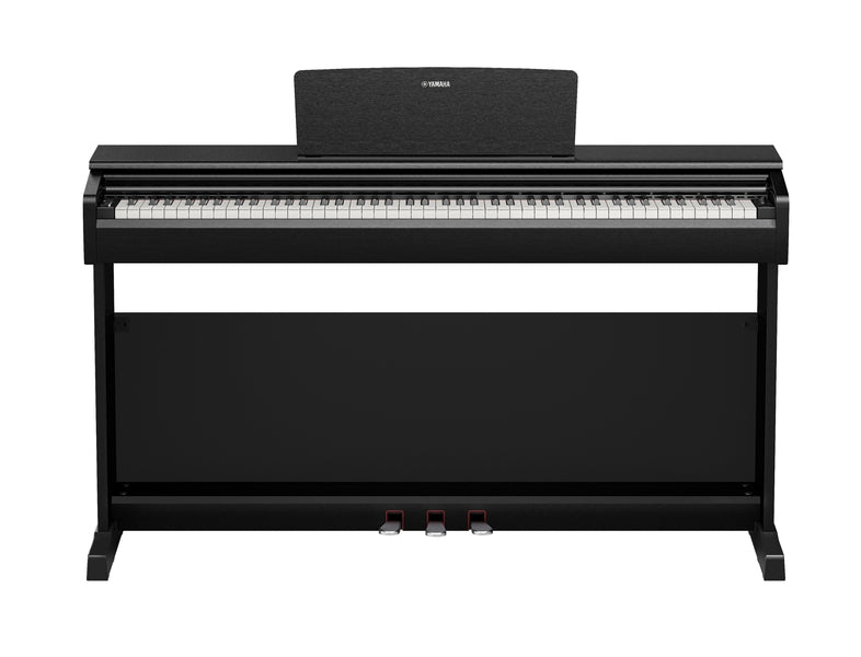 Yamaha YDP-146 ARIUS Series Digital Piano - Black