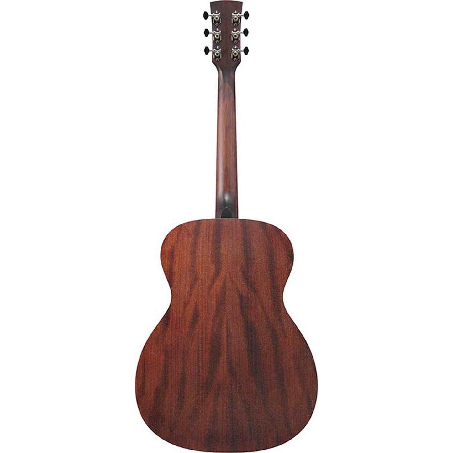 Ibanez PC12MH Acoustic Guitar - Open Pore Natural