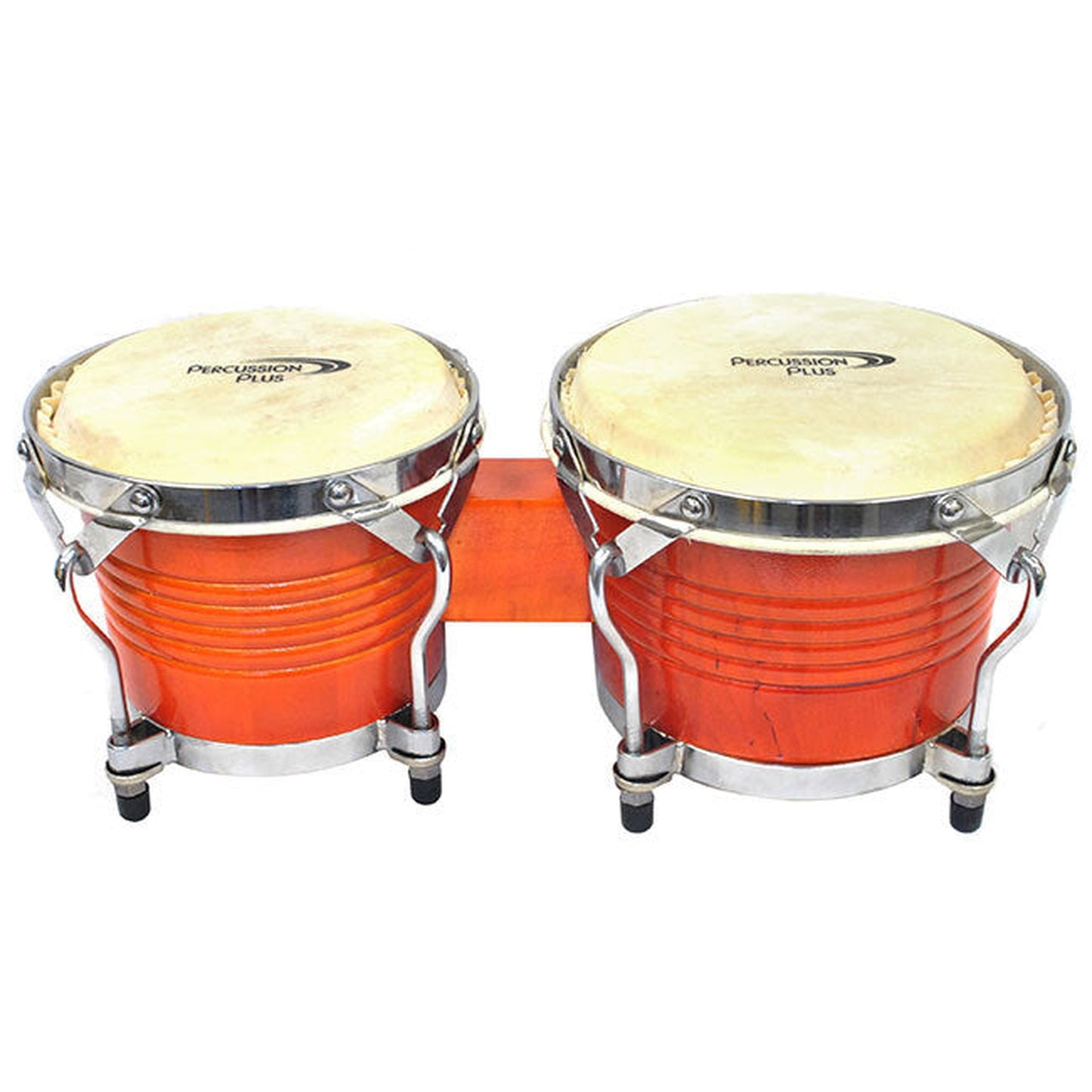 P.plus Dlxe Bongos Nat 7.5+8.5 - Joondalup Music Centre