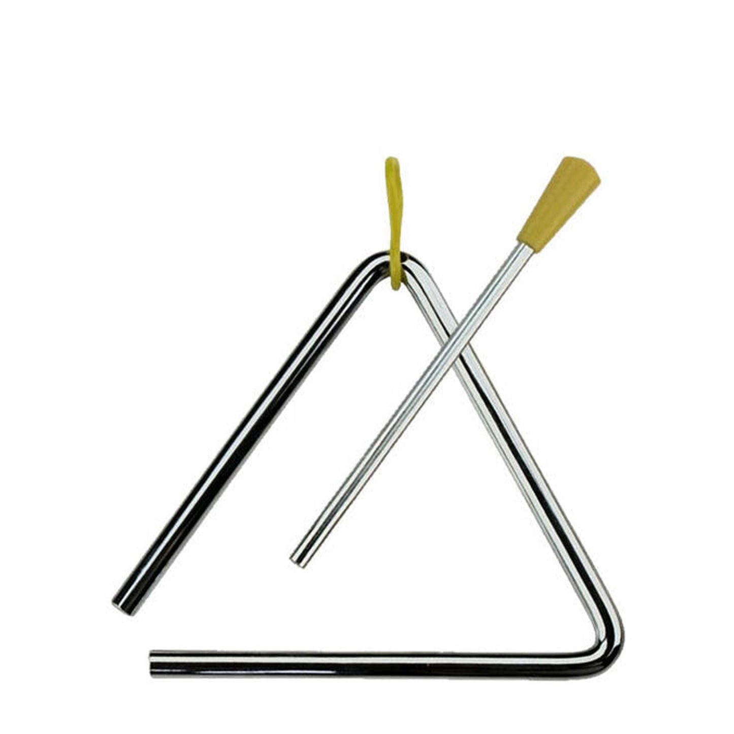 PERCUSSION PLUS 6IN TRIANGLE WITH STRIKER - Joondalup Music Centre