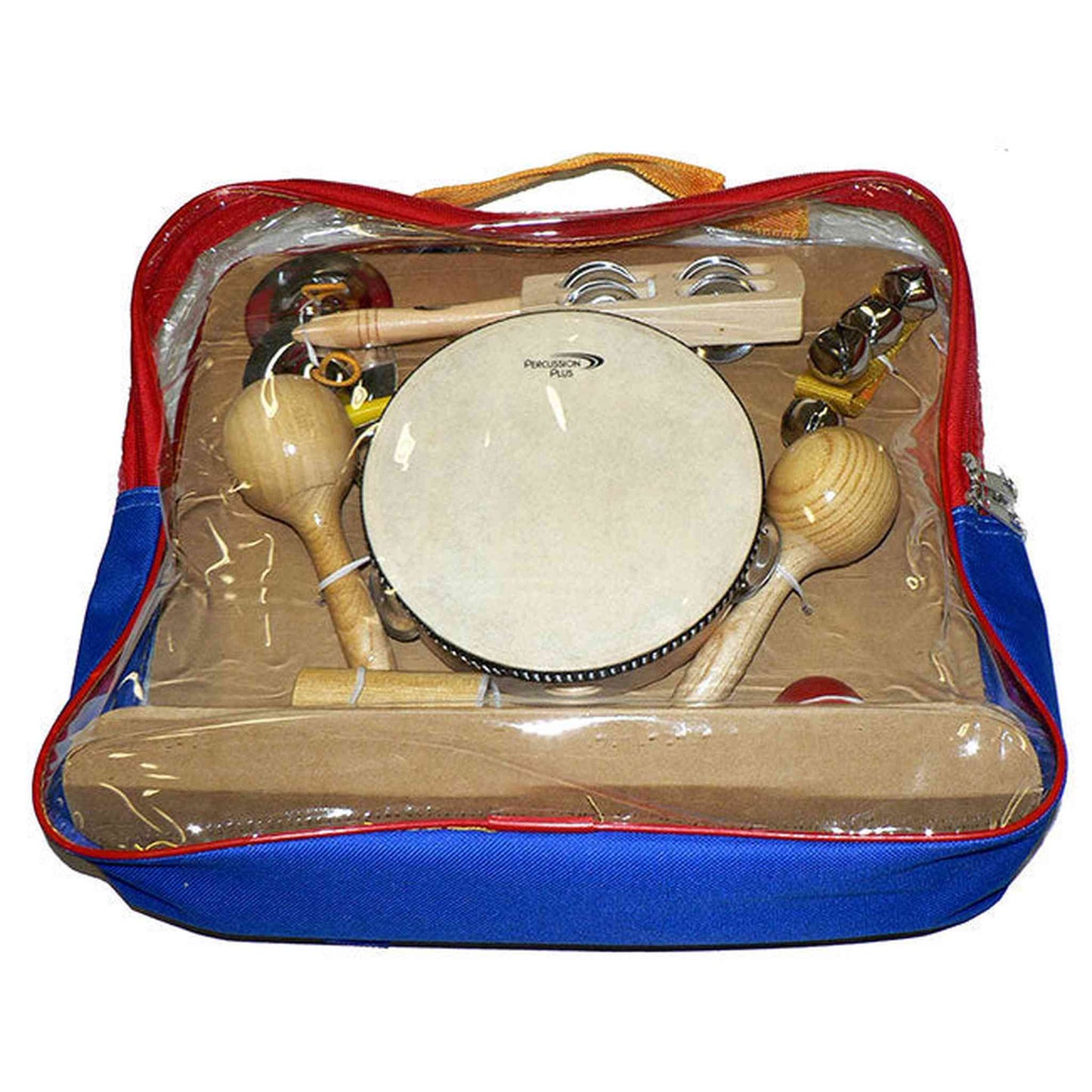 Percussion Plus 9 Peice Percussion Set - Joondalup Music Centre