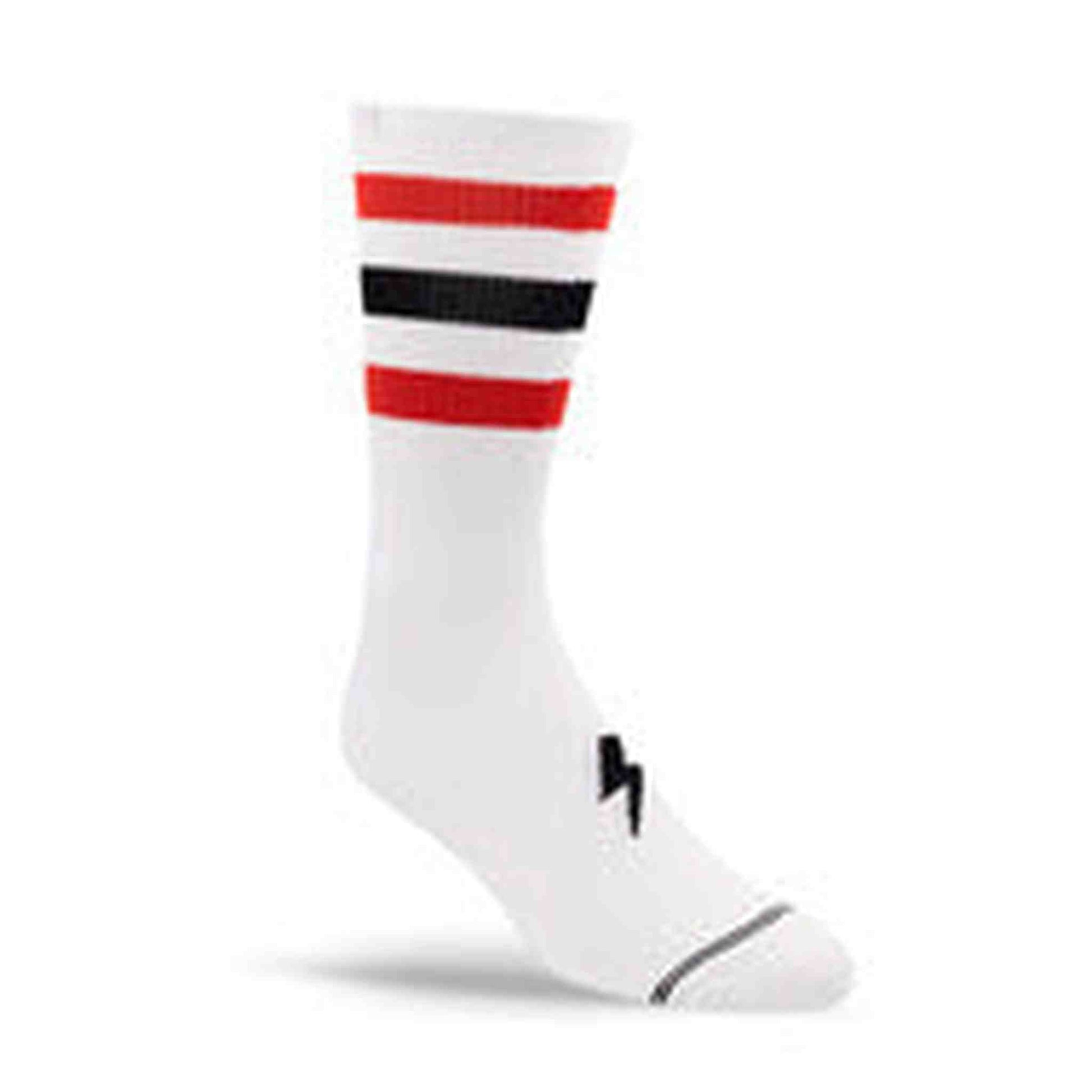 AD/DC Socks - High Voltage - Large - Black - Joondalup Music Centre