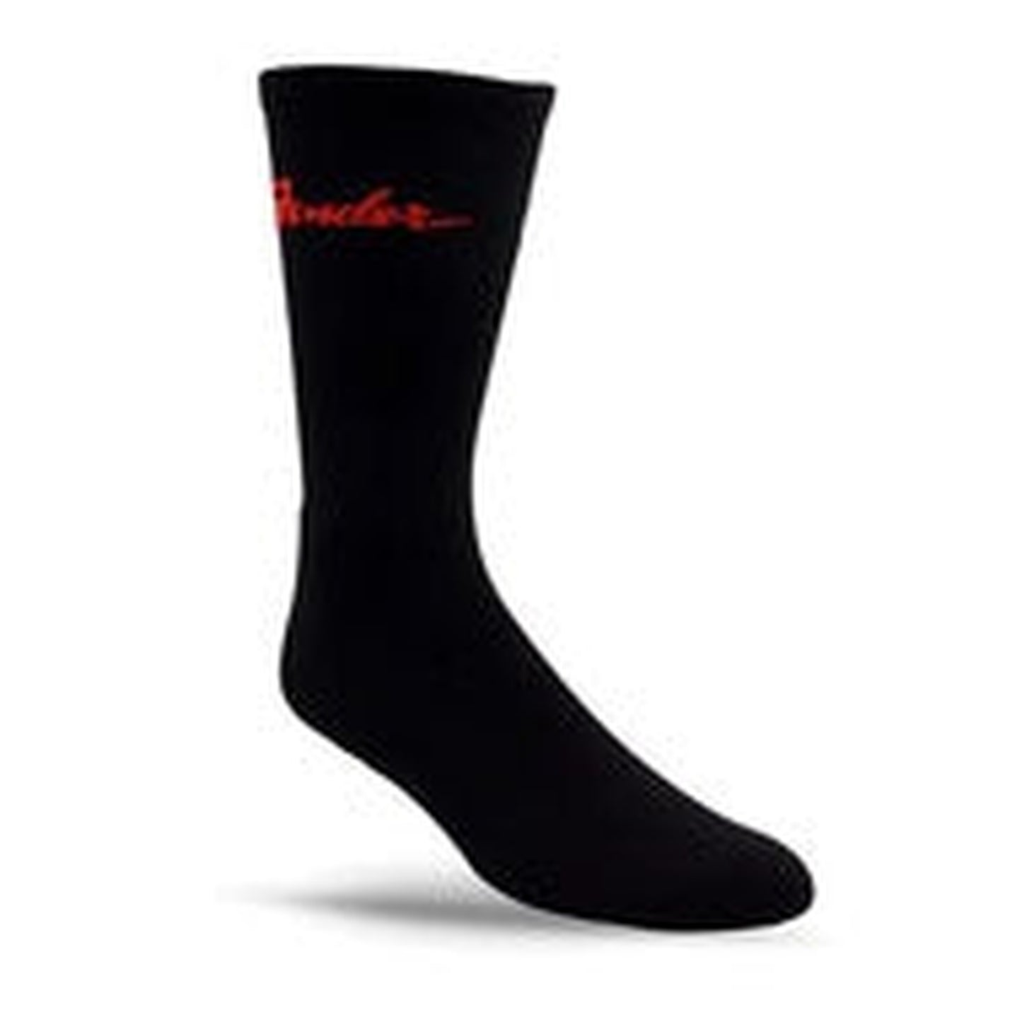 Fender Socks - Classic - Large - Black - 3pk - Joondalup Music Centre