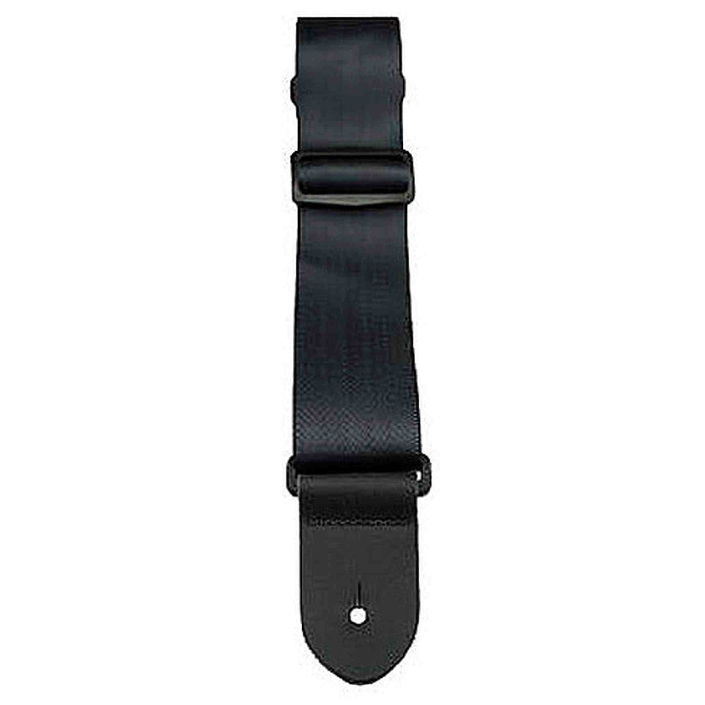 PERRIS BLACK SEATBELT STRAP - Joondalup Music Centre