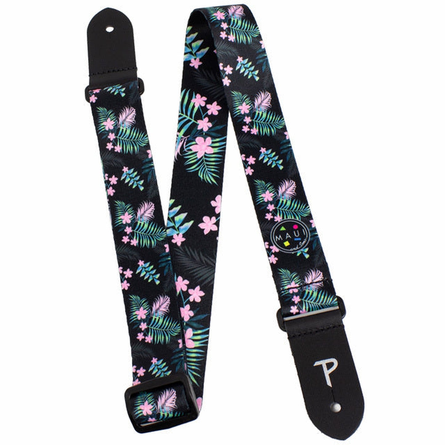 Perris Maui & Sons 8170 Design Ukulele Strap - Joondalup Music Centre