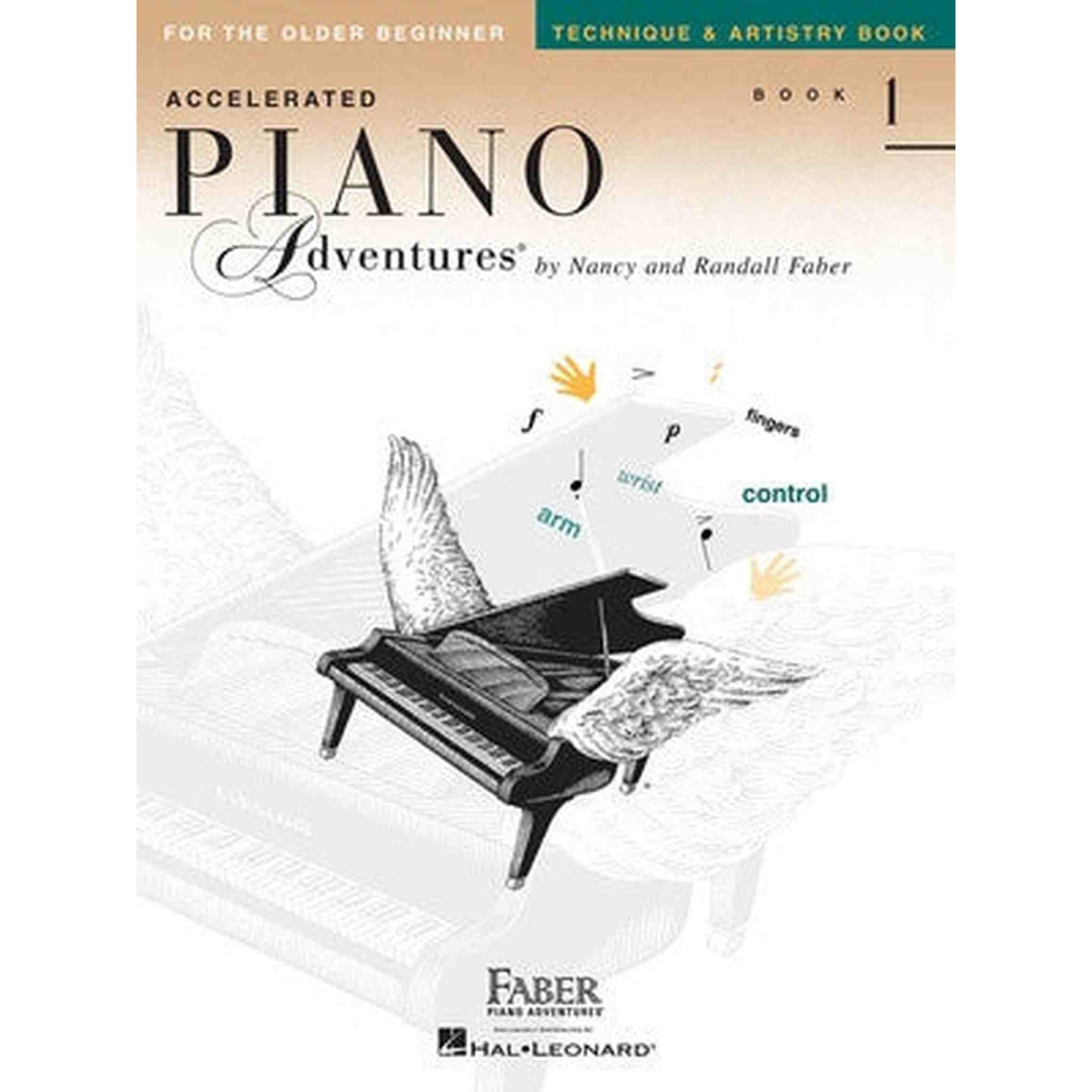 ACCELERATED PIANO ADVENTURES BK 1 TECHNIQUE - Joondalup Music Centre