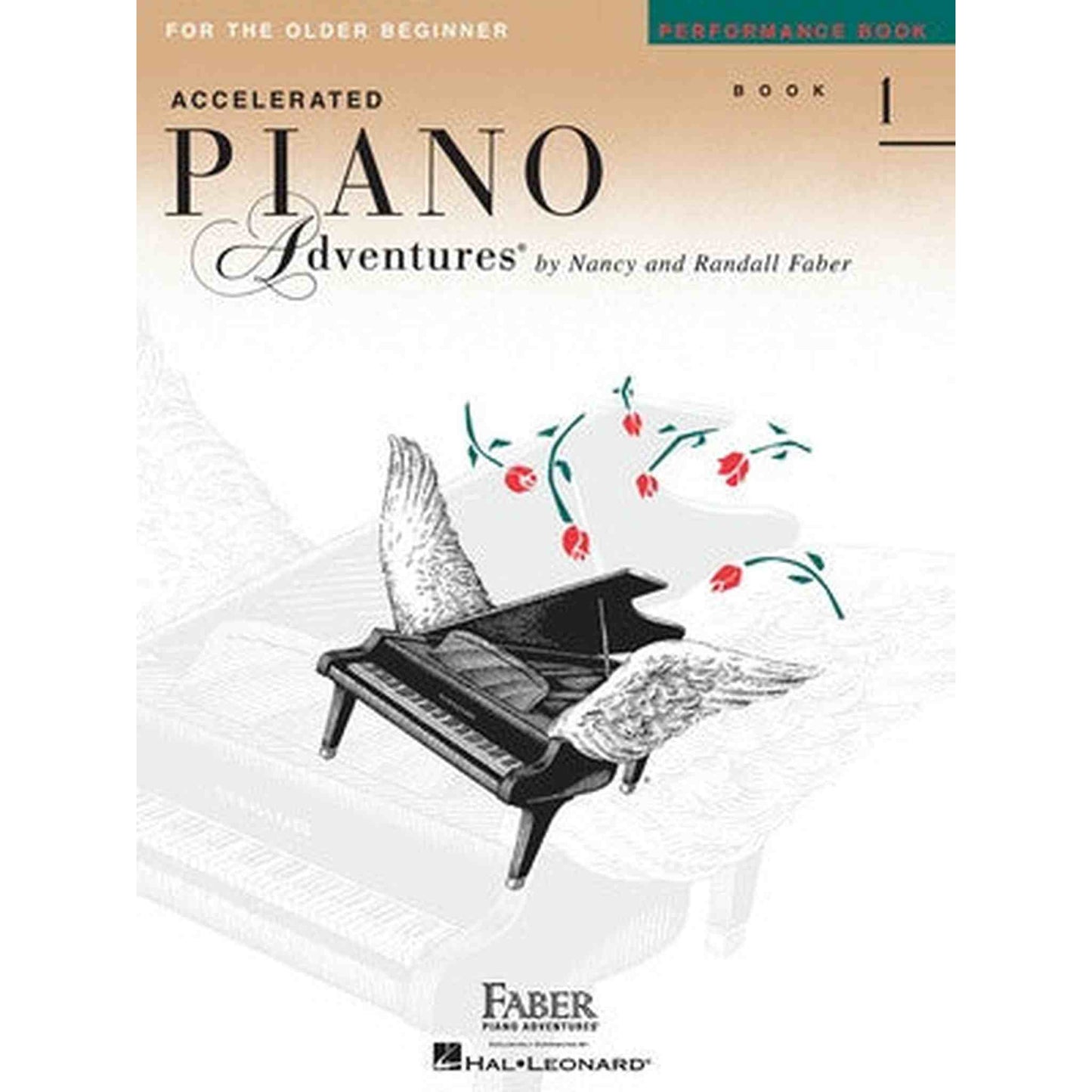 Accelerated Piano Adventures Book 1 Performance - Joondalup Music Centre