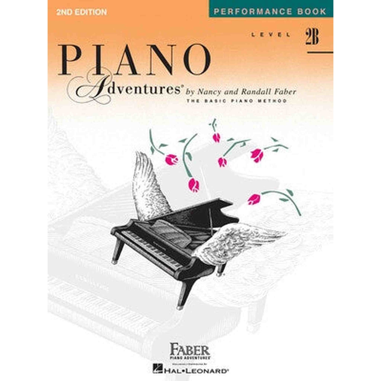 PIANO ADVENTURES PERFORMANCE BK 2B 2ND EDITION - Joondalup Music Centre
