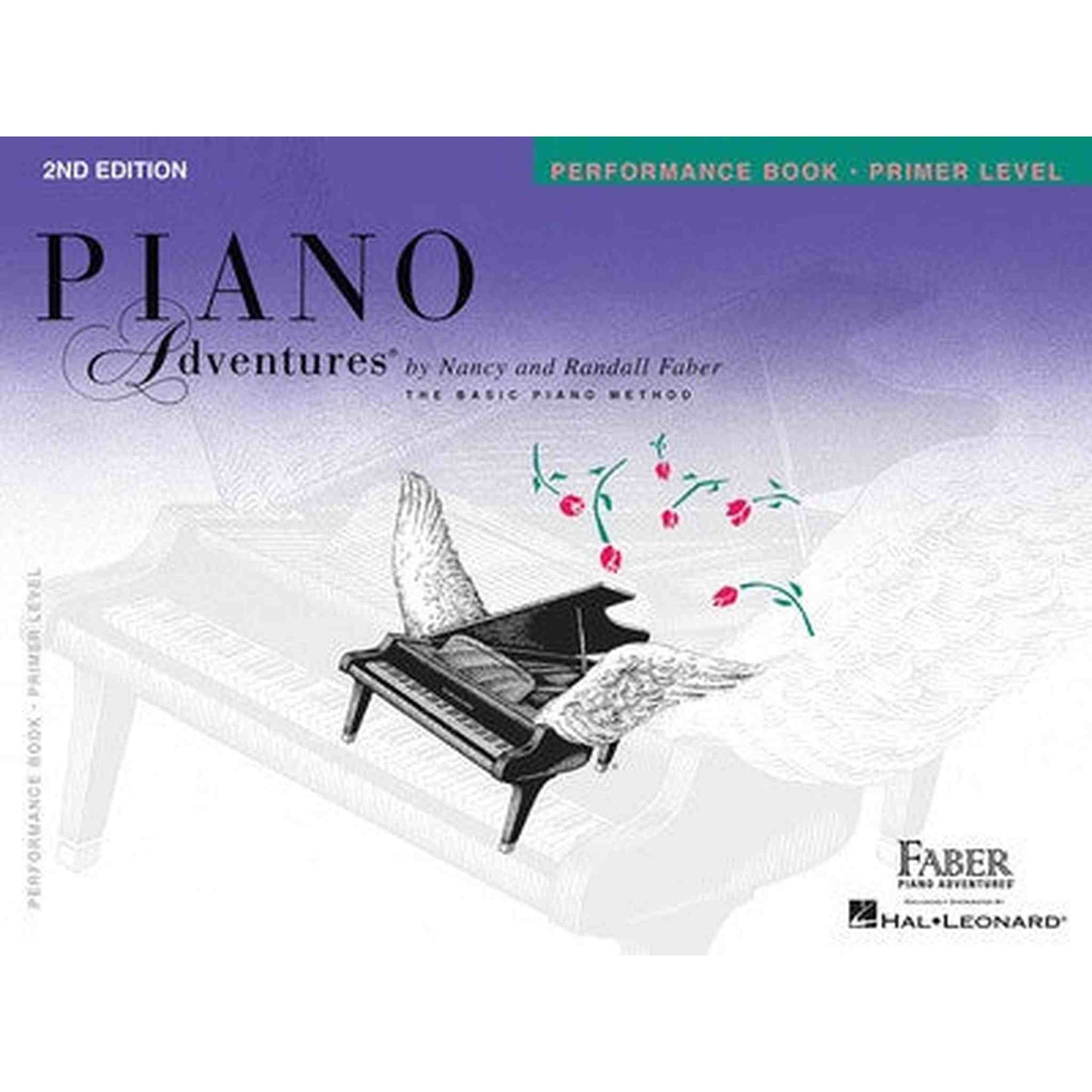 PIANO ADVENTURES PERFORMANCE PRIMER 2ND EDITION - Joondalup Music Centre