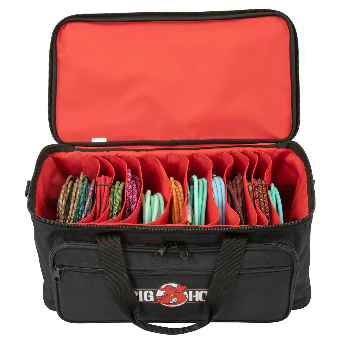 PIG HOG CABLE ORGANISER BAG - Joondalup Music Centre