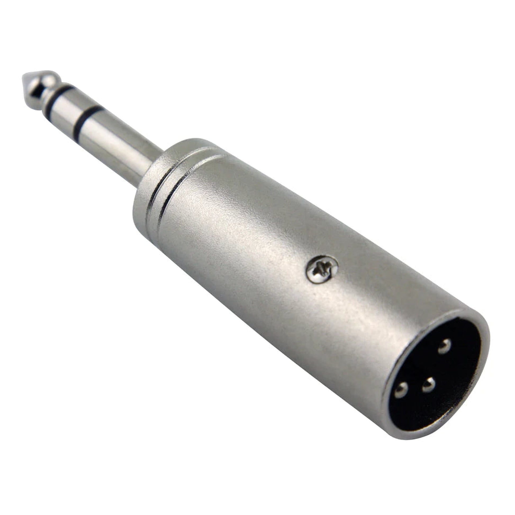 PIG HOG XLR(M) - TRS(M) ADAPTOR - Joondalup Music Centre
