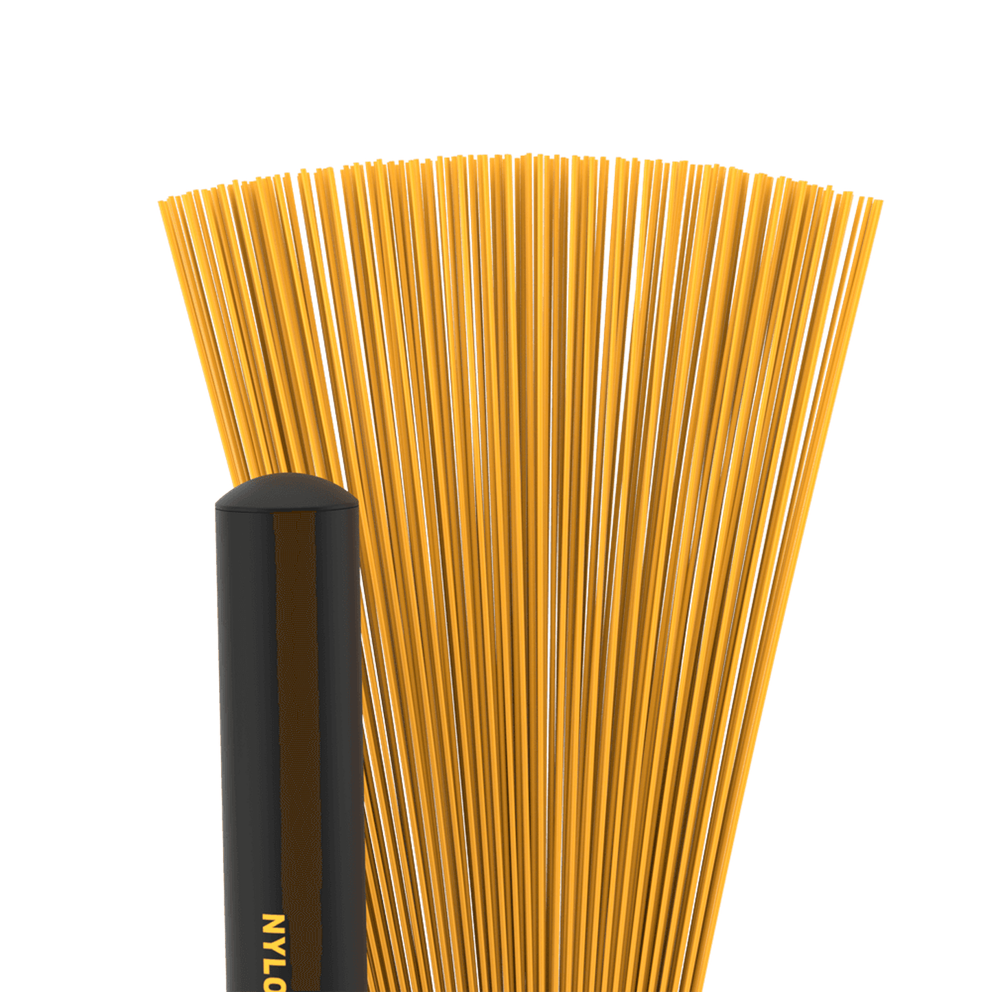 Promark 5B Nylon Brushes - Light - Yellow