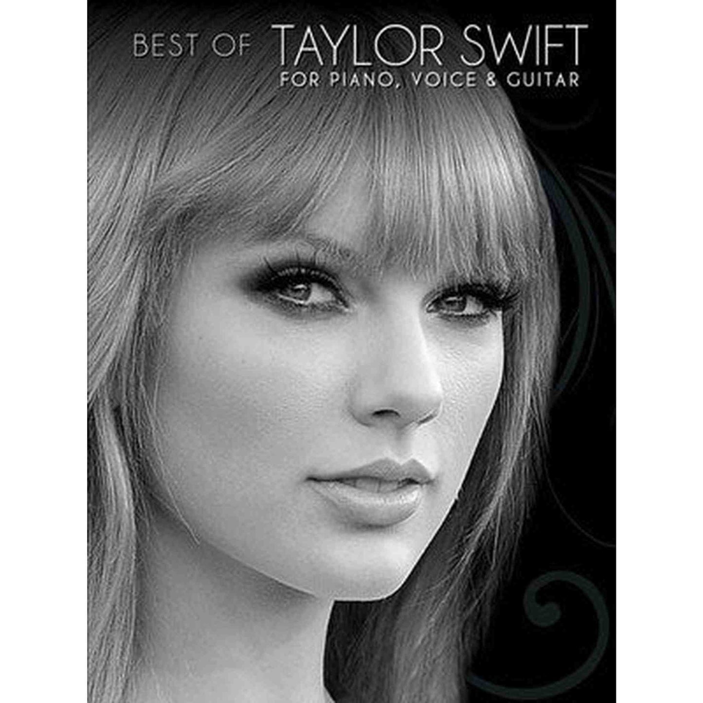 Best Of Taylor Swift PVG - Joondalup Music Centre