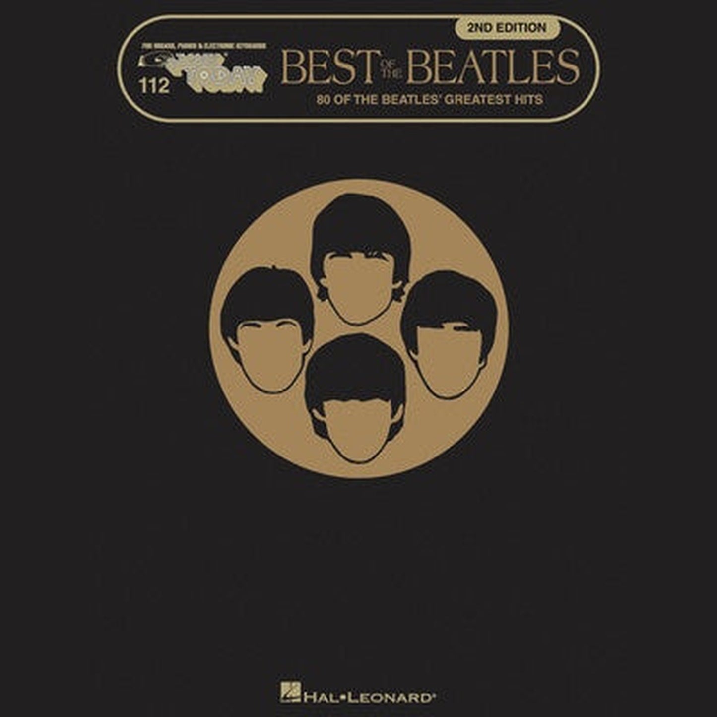 Best Of The Beatles Ez Play Piano - Joondalup Music Centre