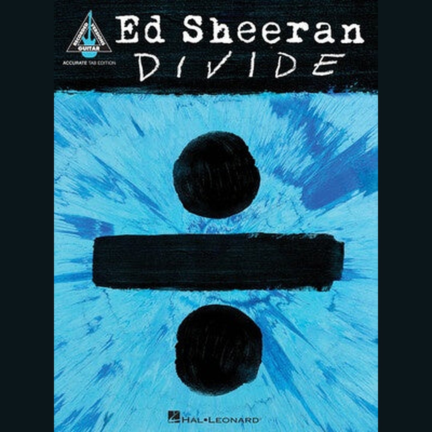Ed Sheeran - Divide Guitar Tab Rv - Joondalup Music Centre