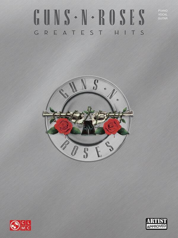 Guns N Roses Greatest Hits PVG - Joondalup Music Centre