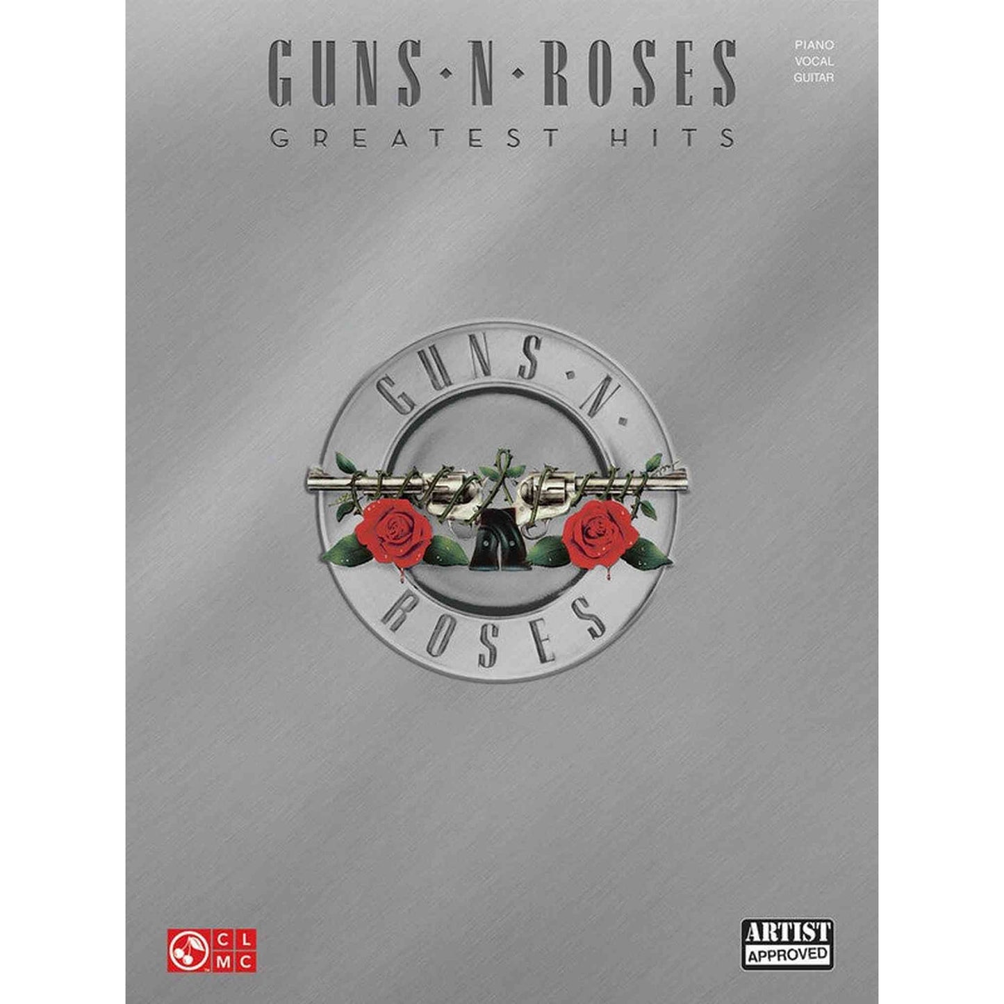 Guns N Roses Greatest Hits PVG - Joondalup Music Centre