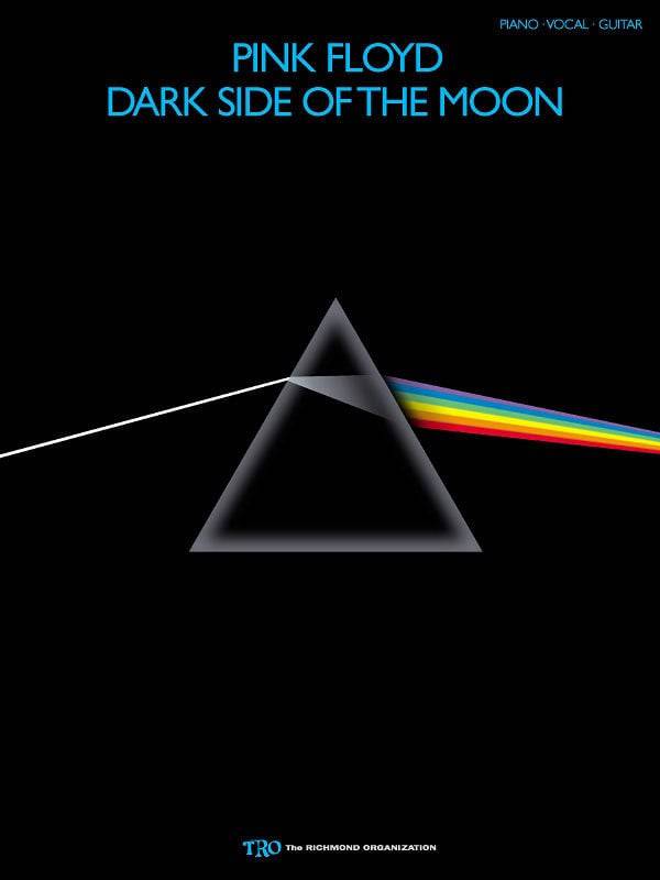 Pink Floyd Dark Side Of The Moon PVG - Joondalup Music Centre