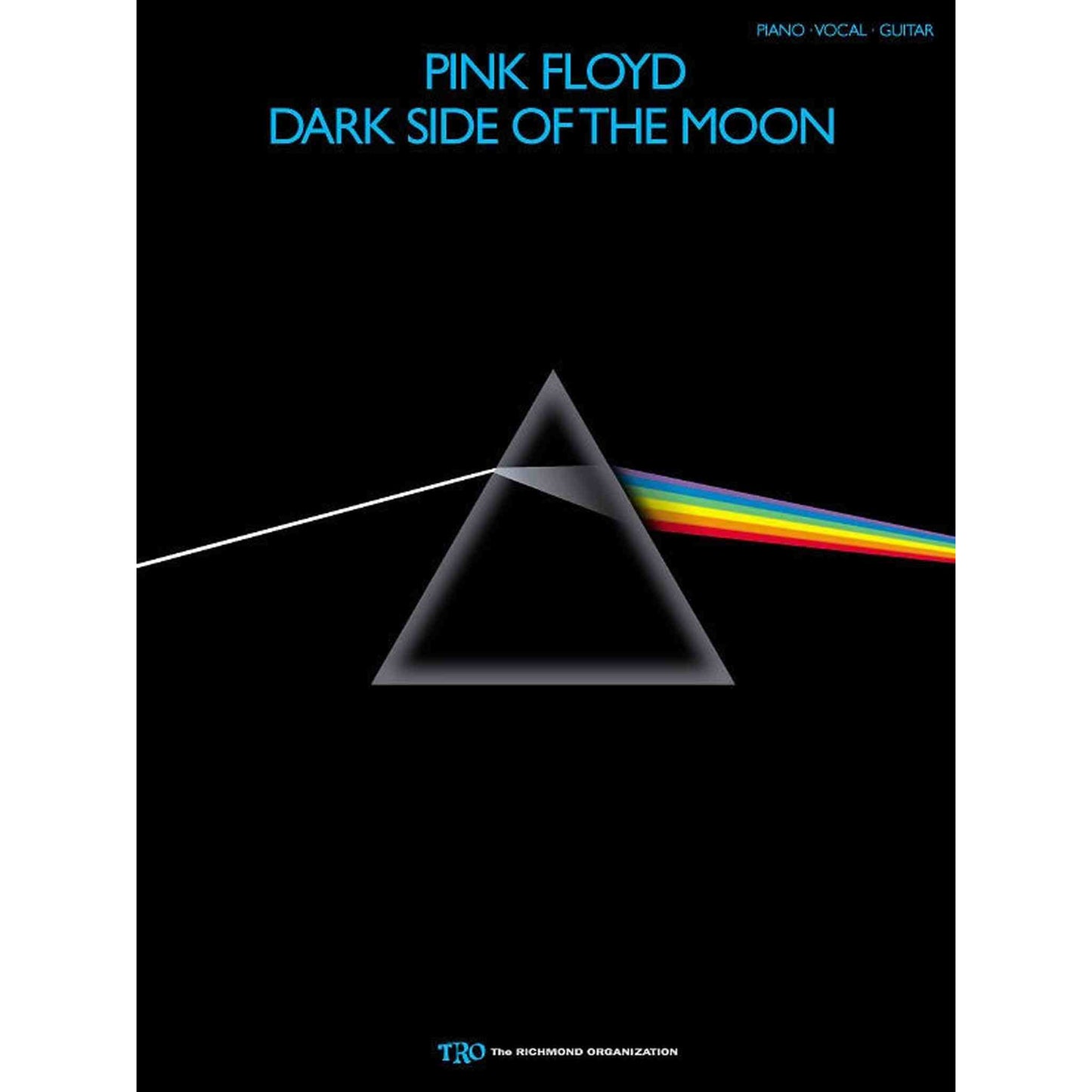 Pink Floyd Dark Side Of The Moon PVG - Joondalup Music Centre