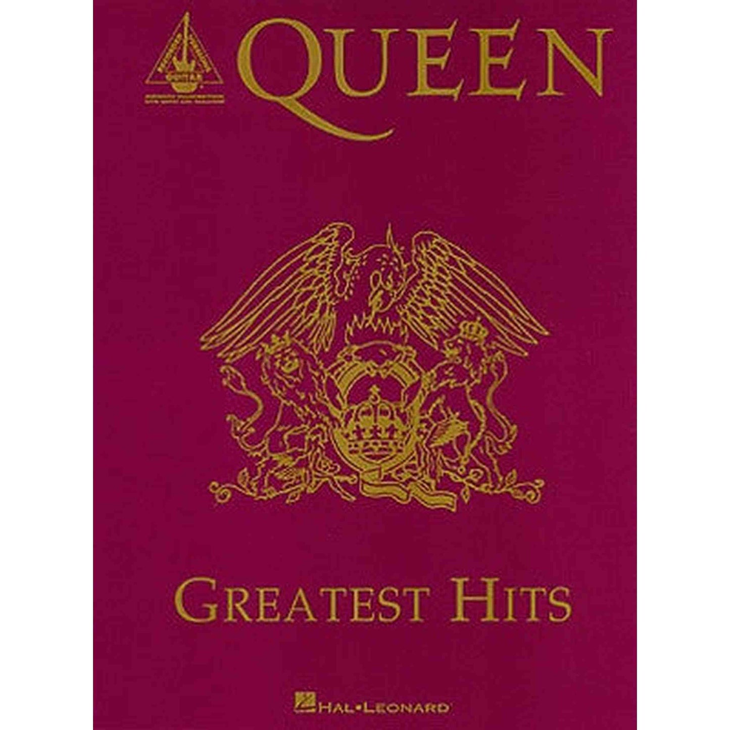 Queen Greatest Hits Guitar Tab - Joondalup Music Centre