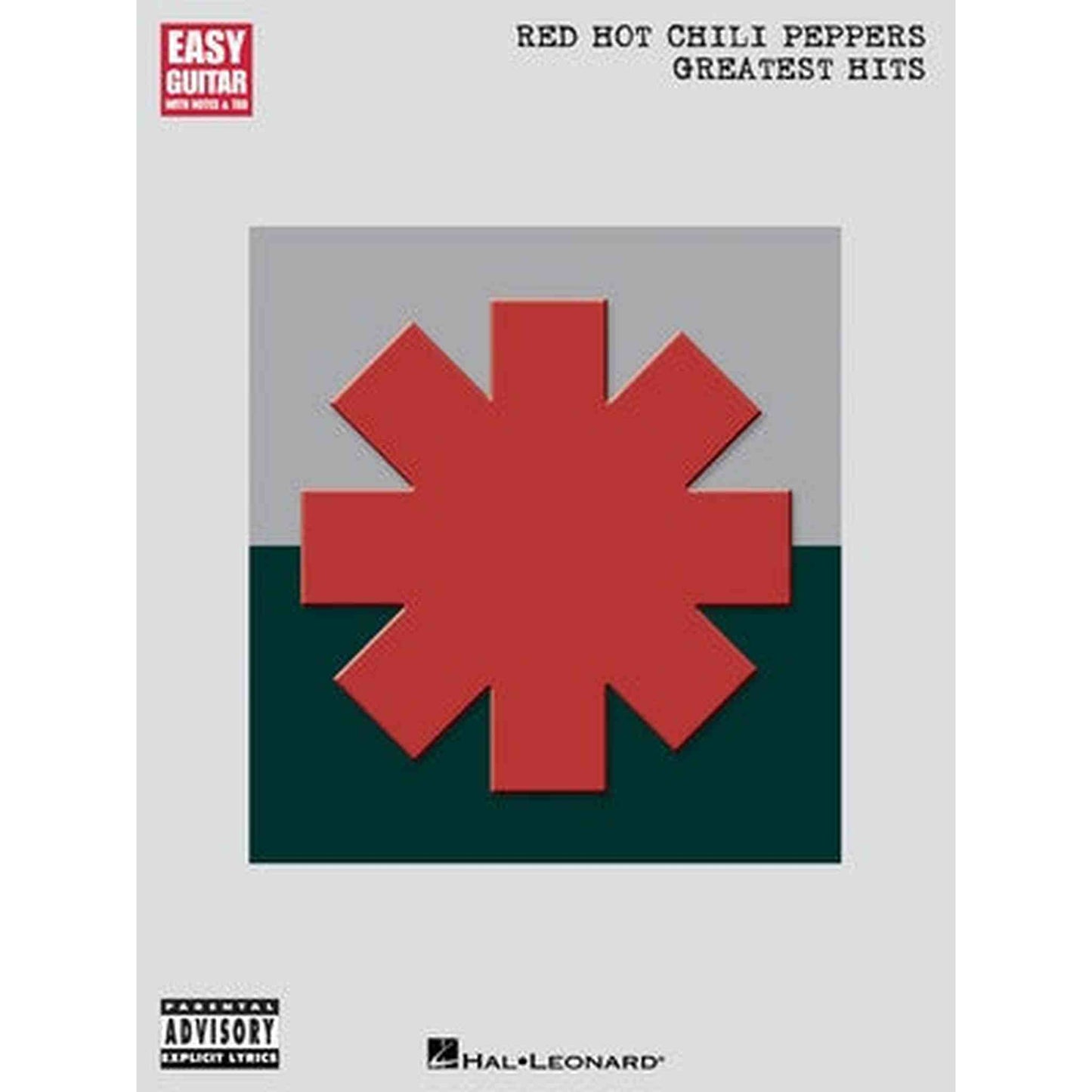 Red Hot Chili Peppers - Greatest Hits - Easy Guitar - Joondalup Music Centre