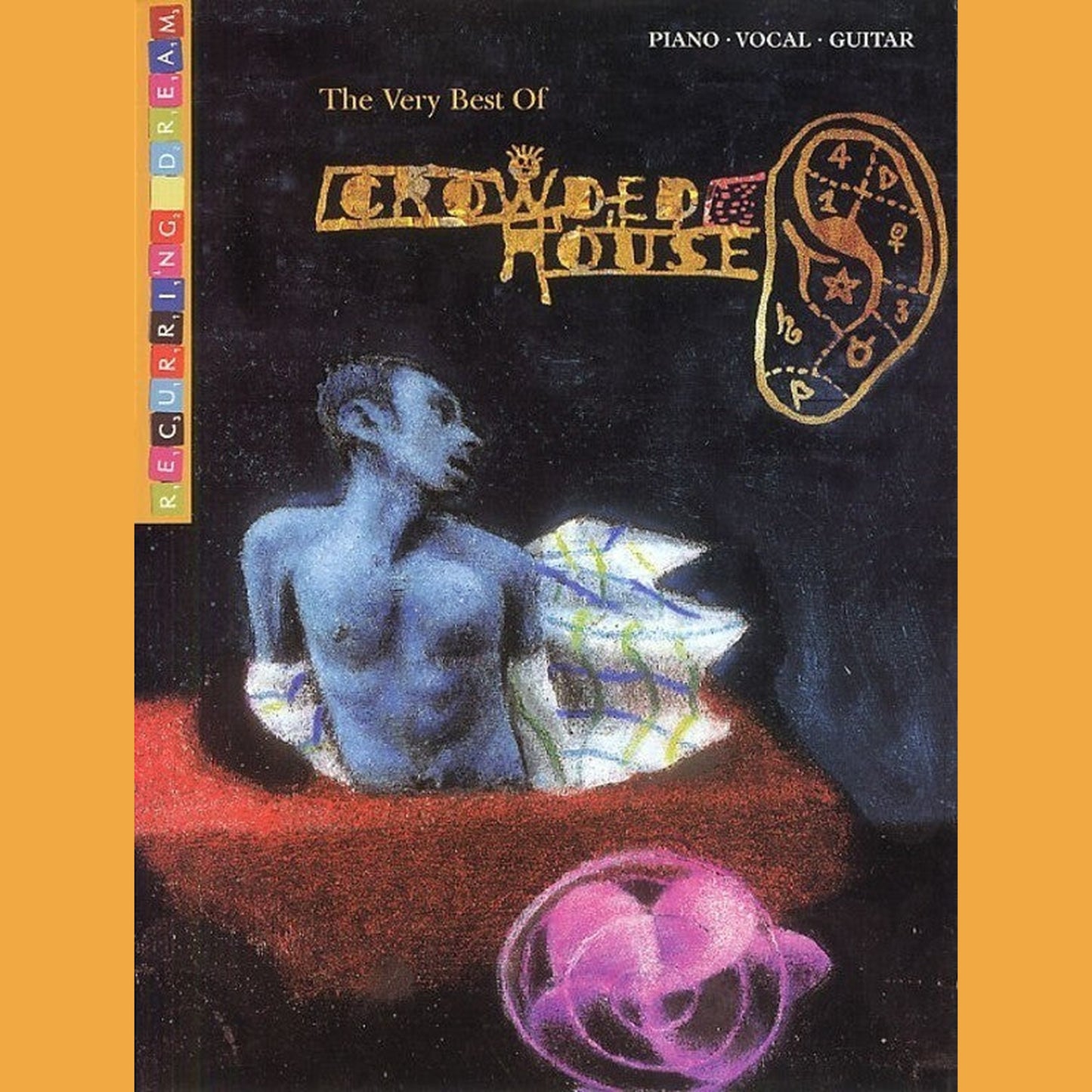 The Very Best Of Crowded House Recurring Dream - Joondalup Music Centre