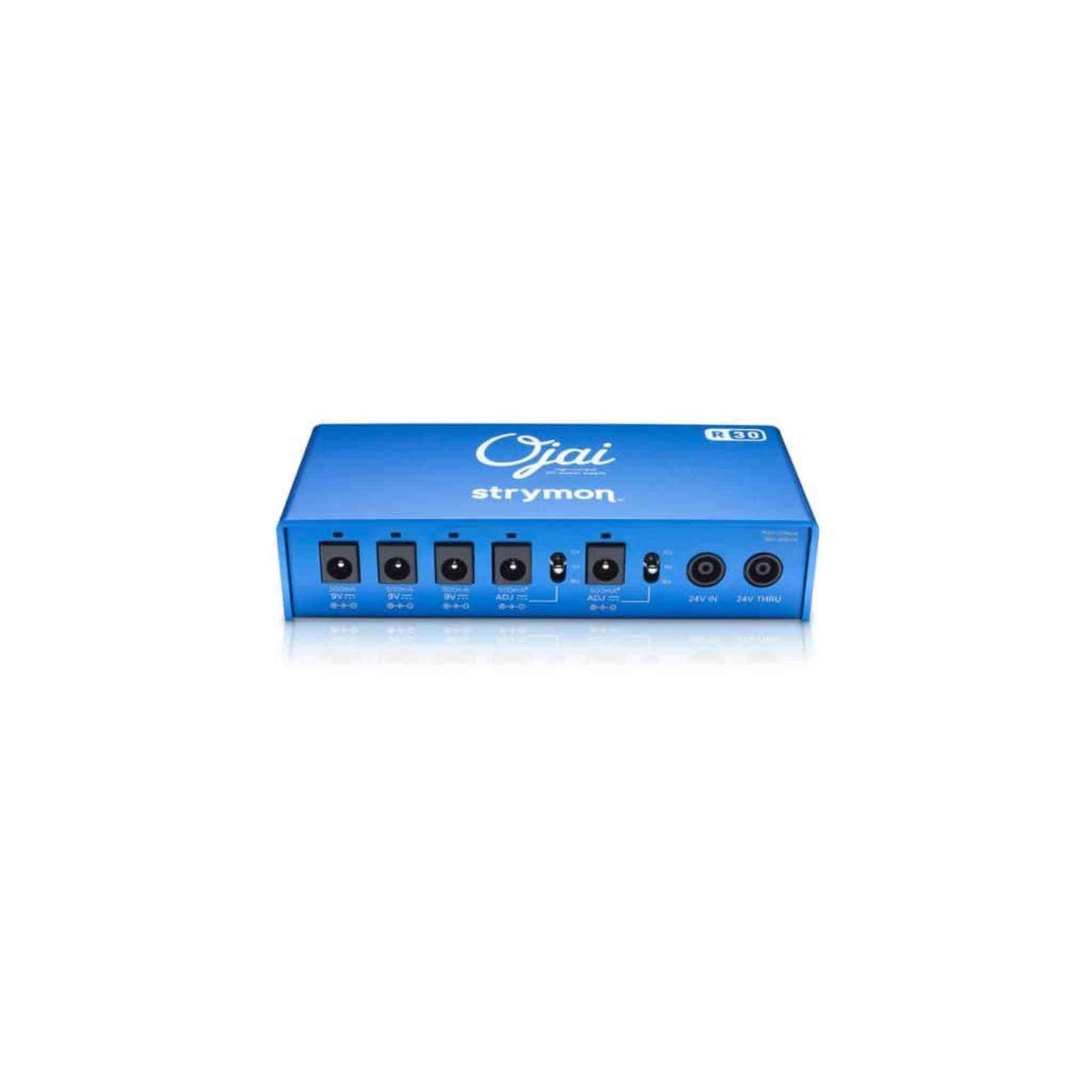 Strymon Ojai R30 Expansion Kit