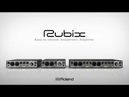 Roland Rubix22 Audio Interface