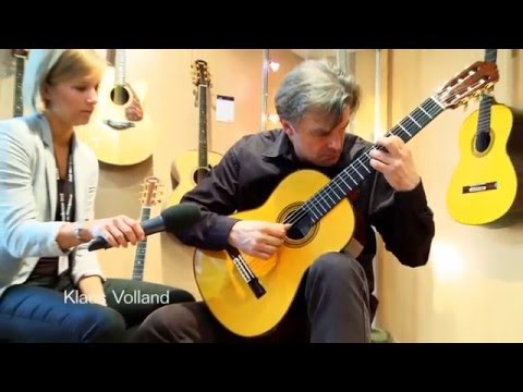 Yamaha GC12S All Solid Classical Guitar from Joondalup Music Centre 2